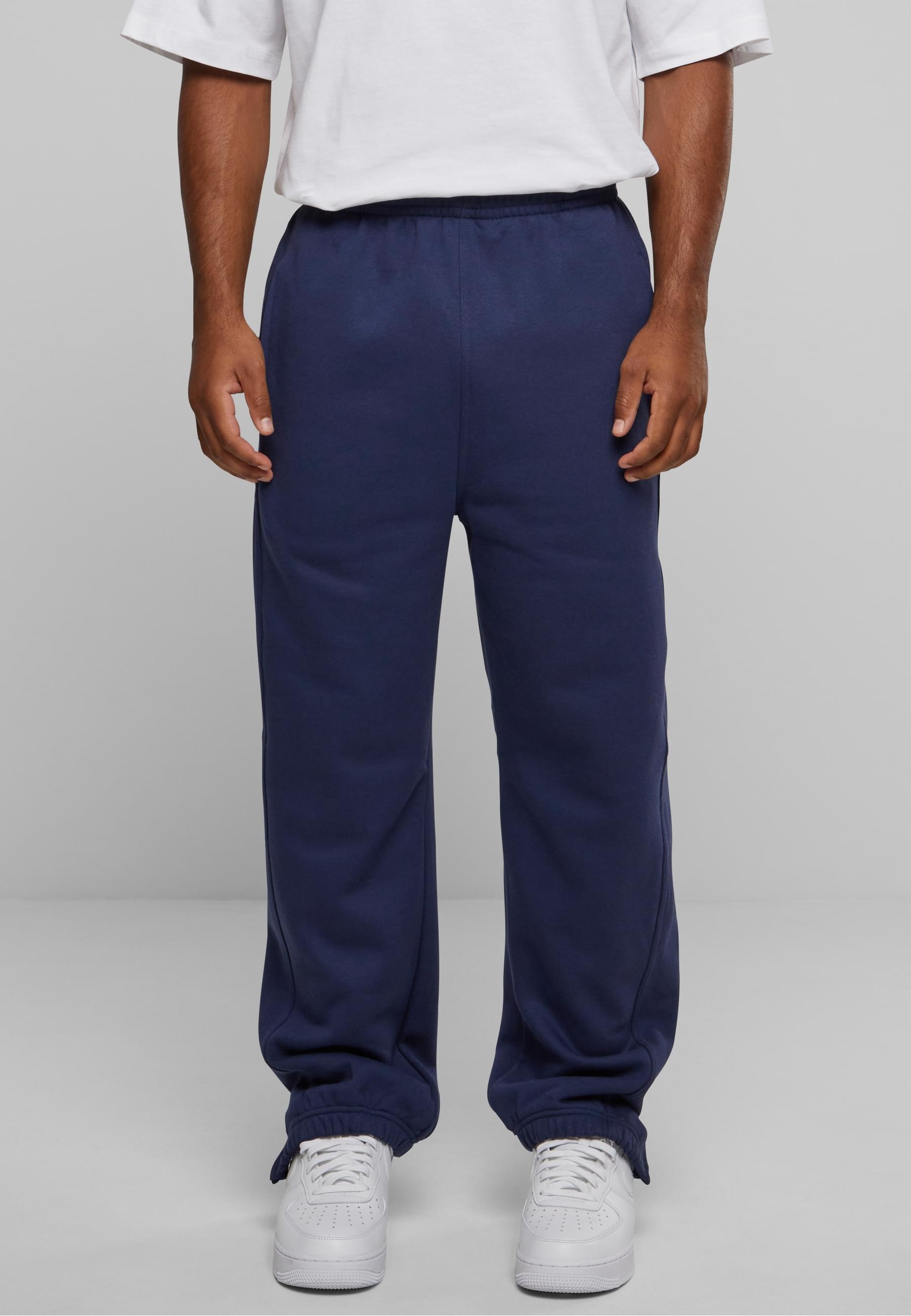 URBAN CLASSICS Jogginghose »Urban Classics Herren Sweatpants«, (1 tlg.)