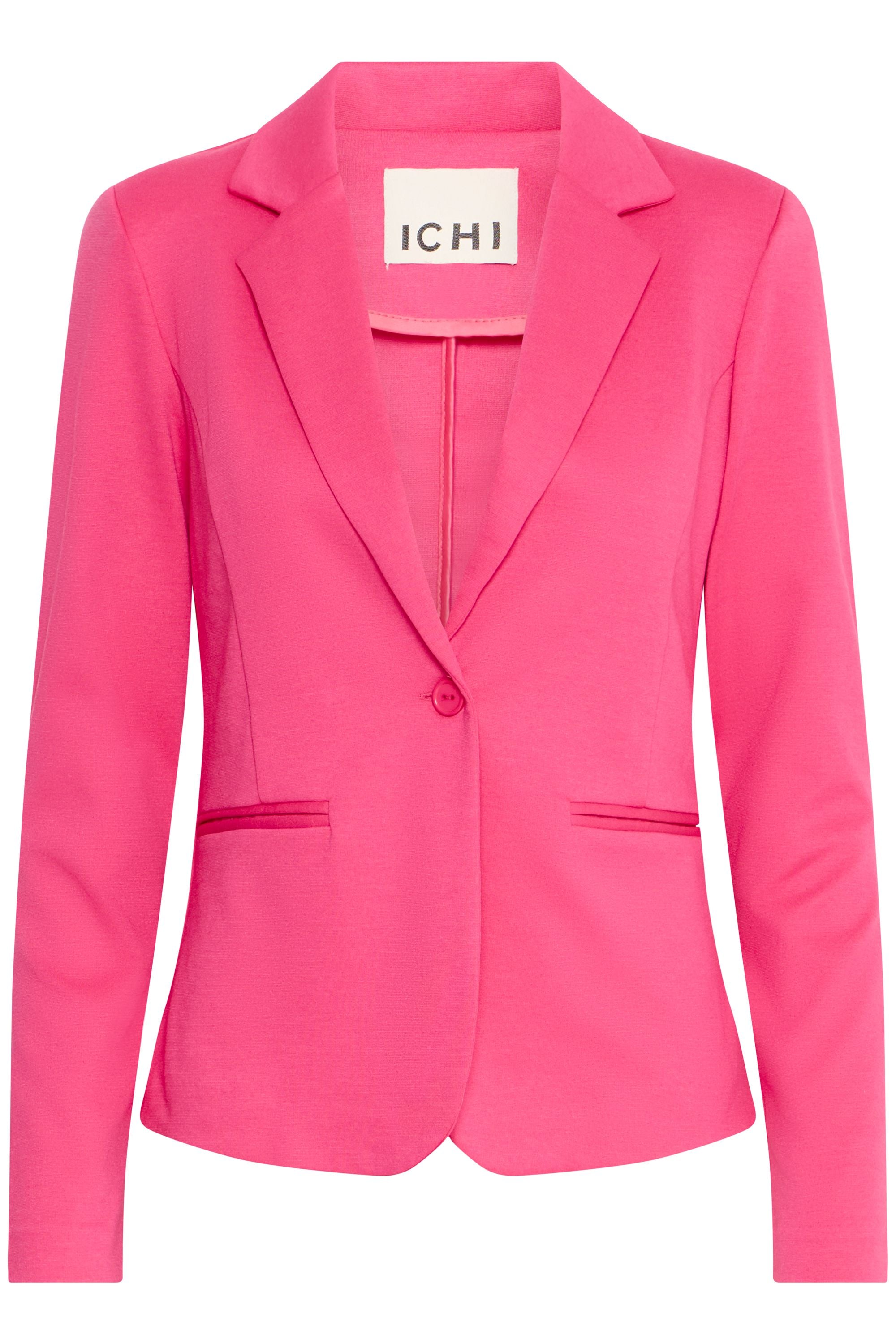 Ichi Sweatblazer "Sweatblazer IHKate" günstig online kaufen