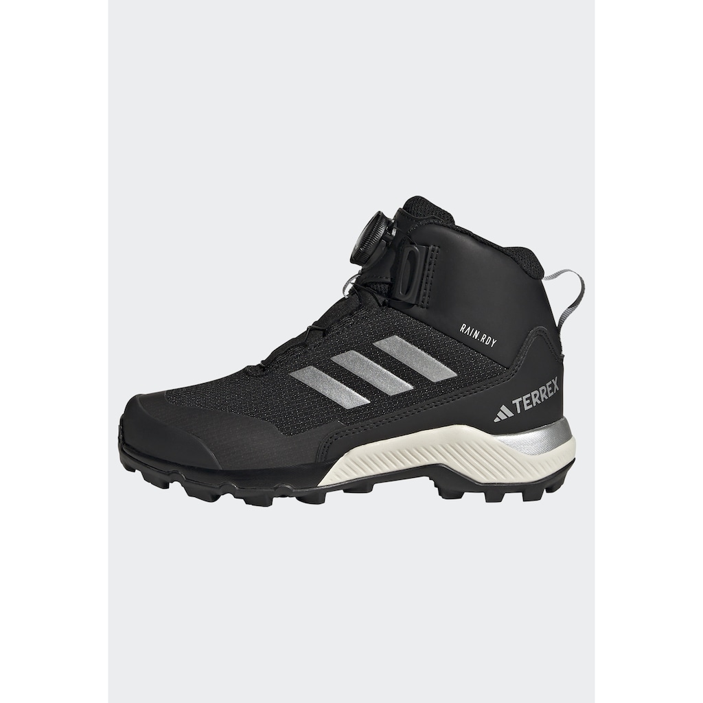 adidas TERREX Wanderschuh »TERREX WINTER MID BOA RAIN.RDY«