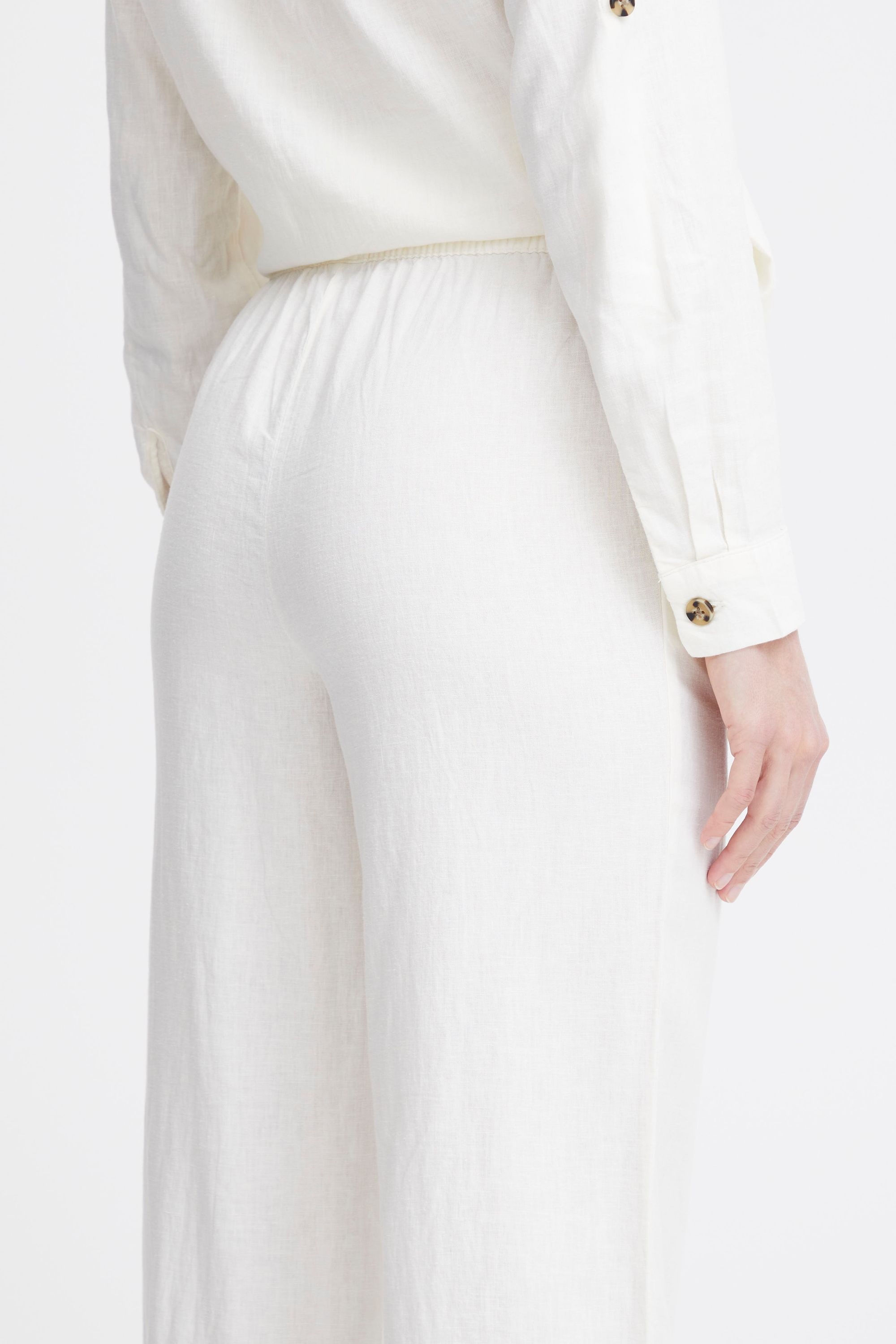 b.young Stoffhose »Stoffhose BYAlakka«