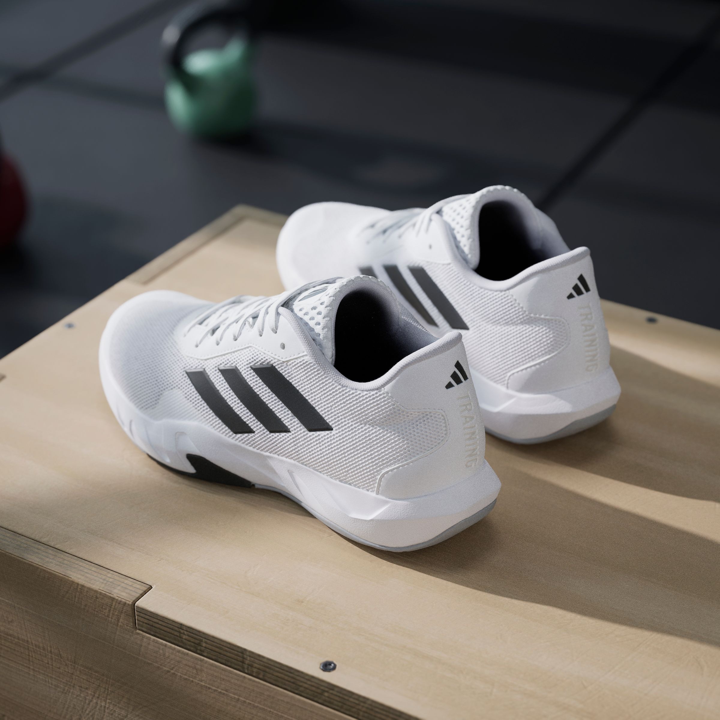 adidas Performance Trainingsschuh »AMPLIMOVE TRAINER«