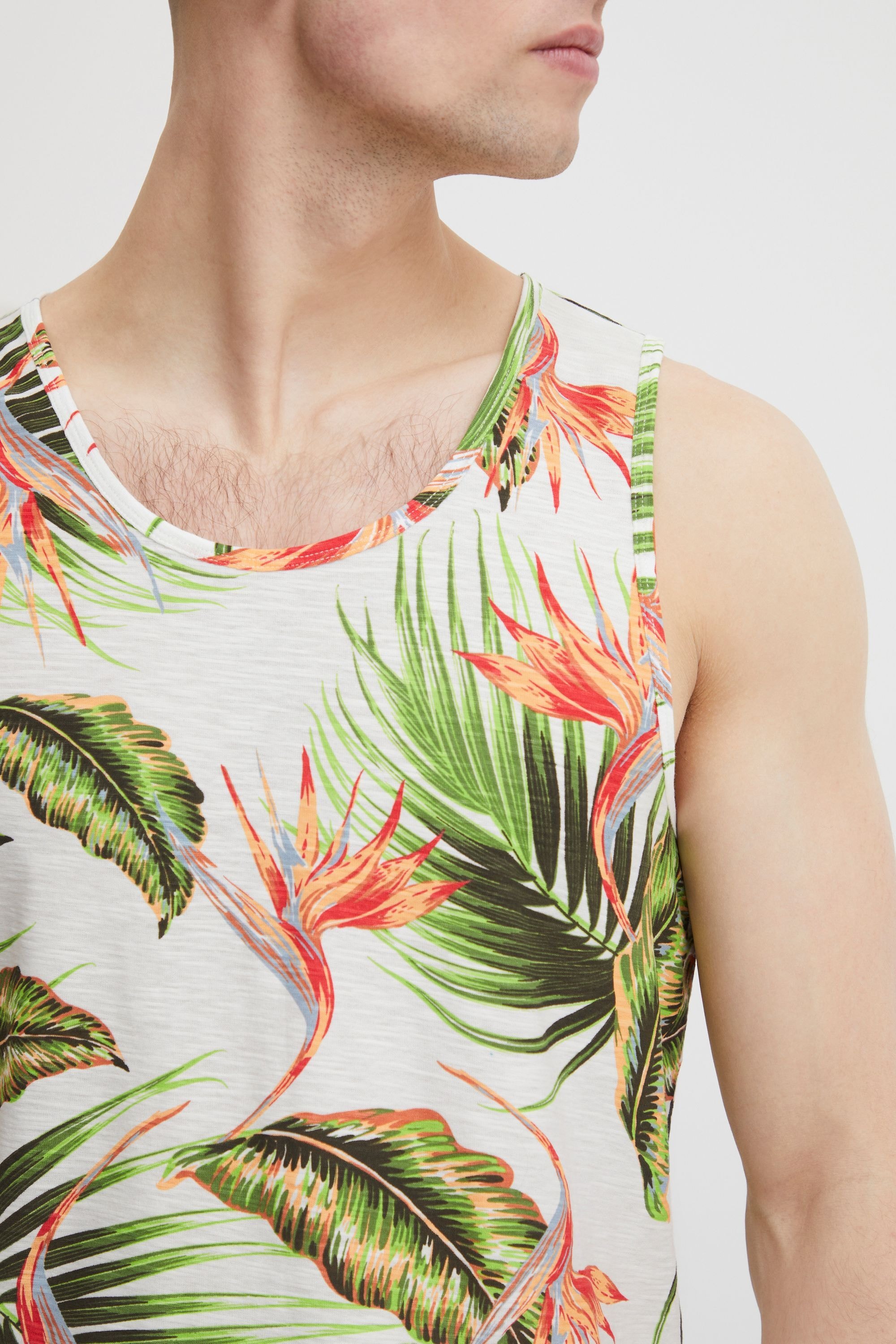 Blend Muskelshirt »Tanktop BHTros«
