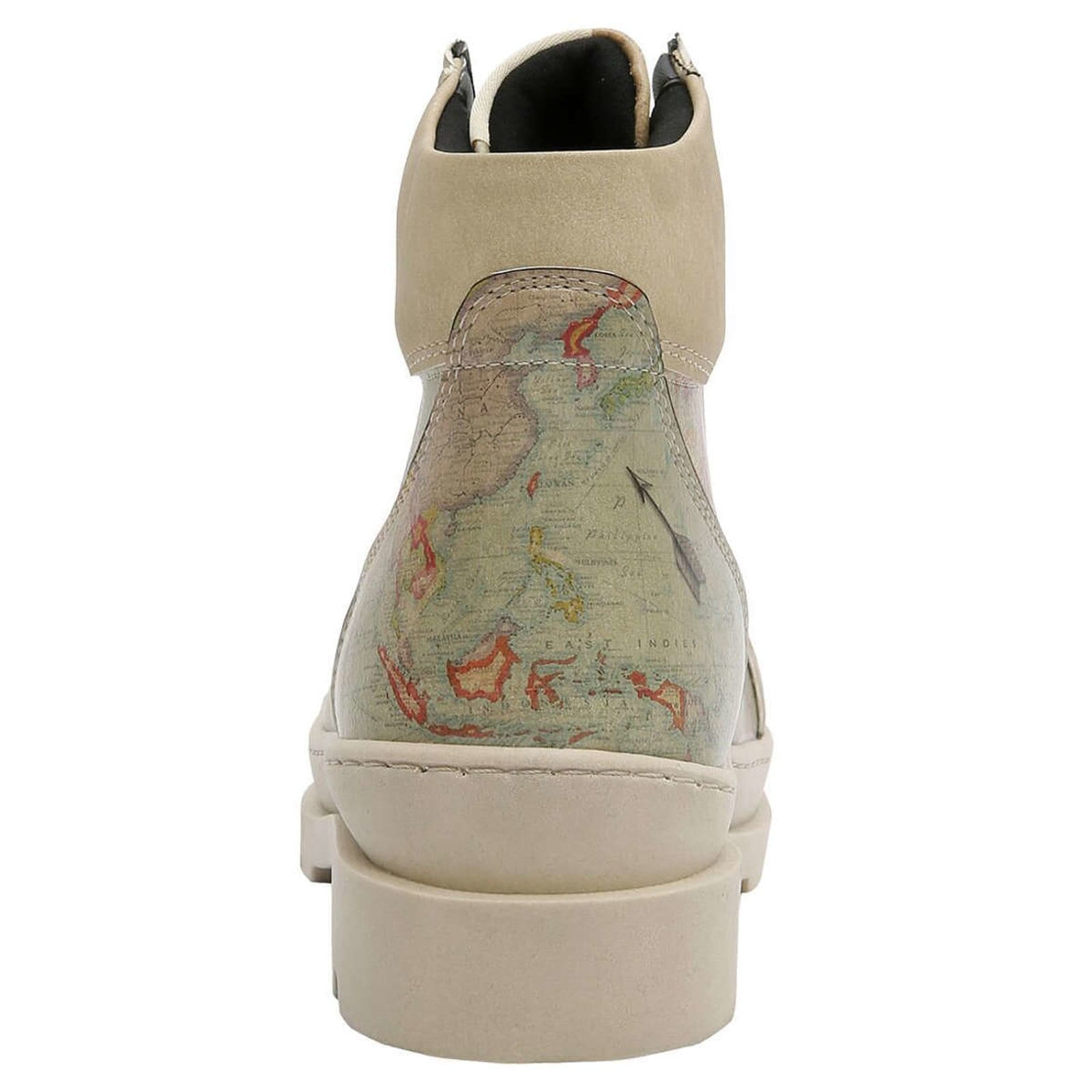DOGO Winterboots "Adriana Explore Damen Boots / Female", Vegan günstig online kaufen
