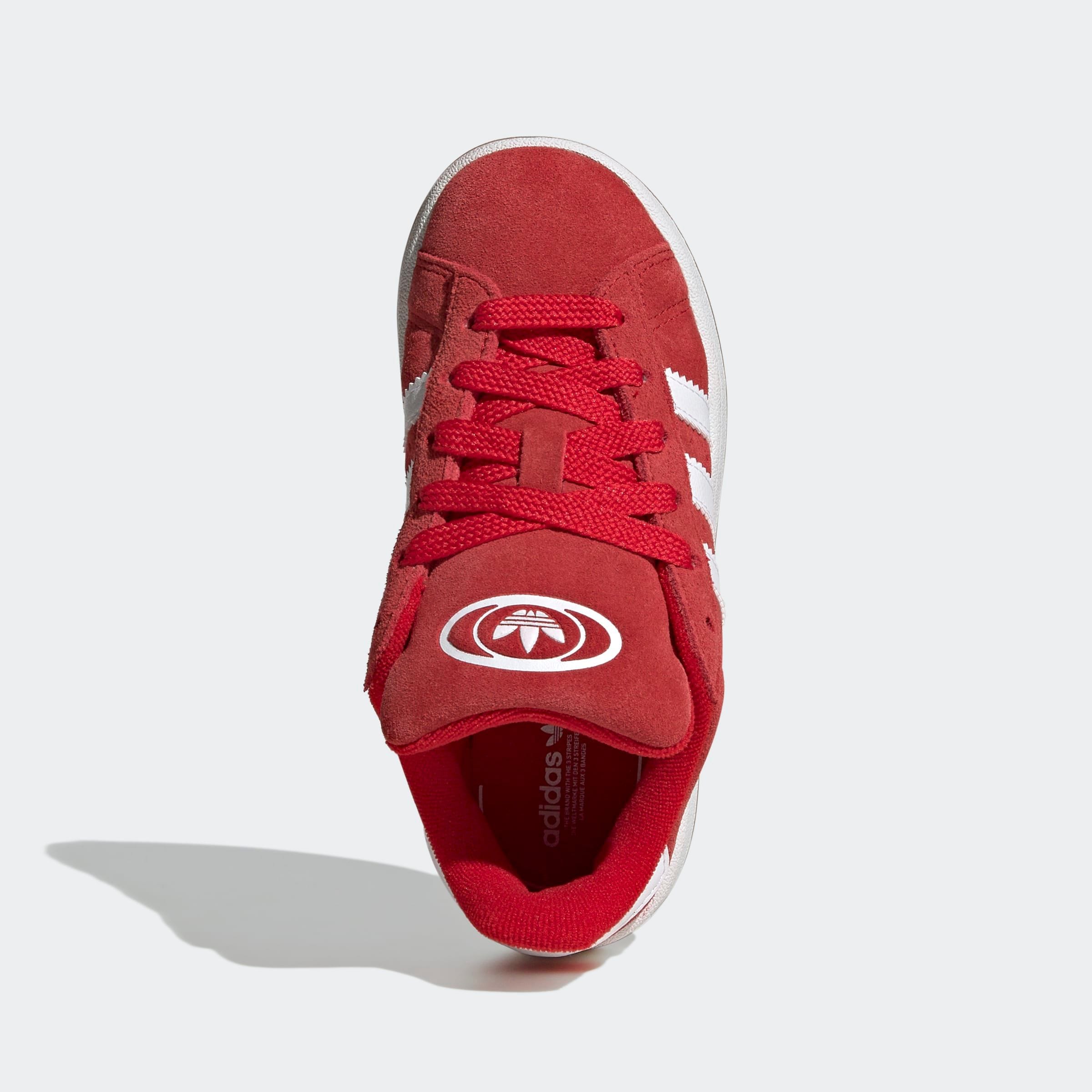 adidas Originals Sneaker »CAMPUS 00S«