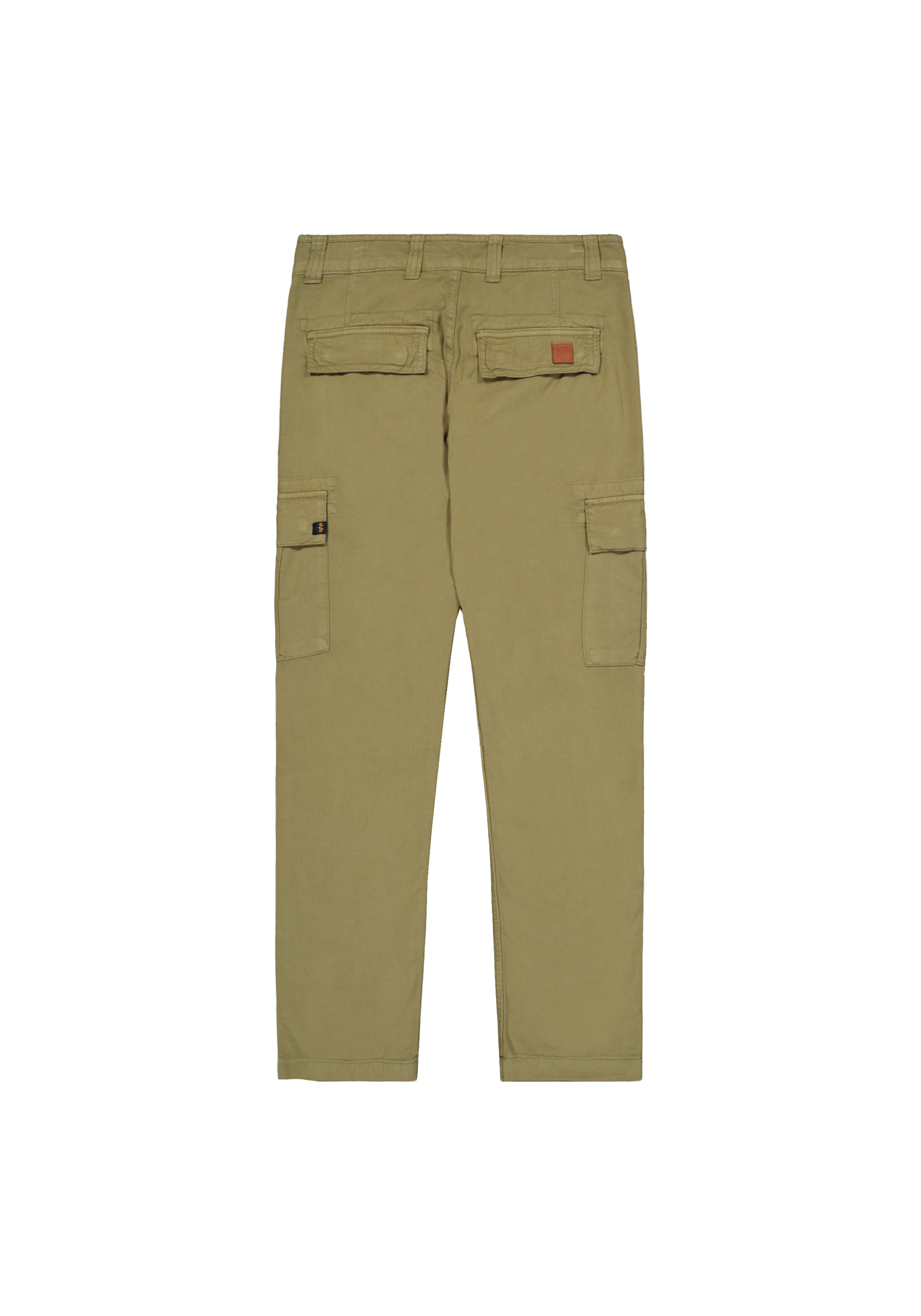 Alpha Industries Cargohose "Agent Pant" günstig online kaufen