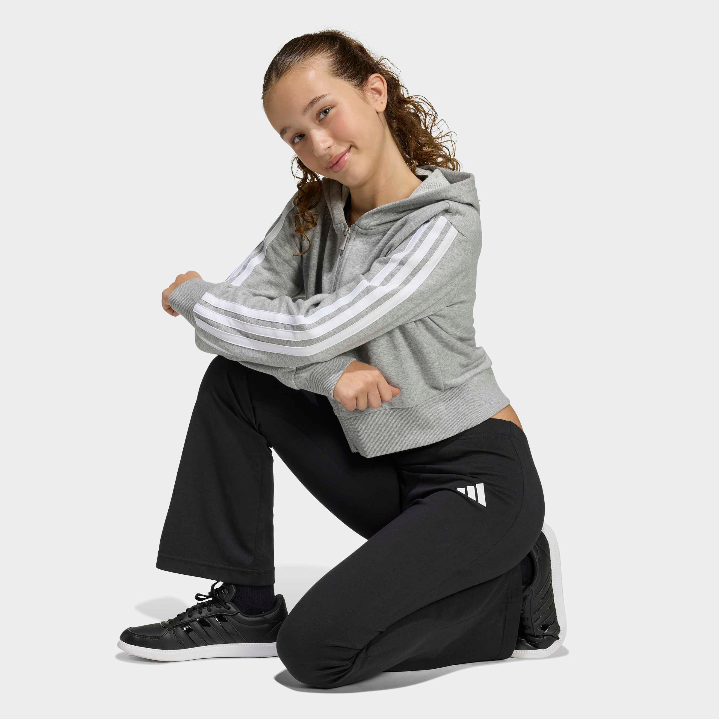 adidas Sportswear Leggings »JG SL FLA LEG«