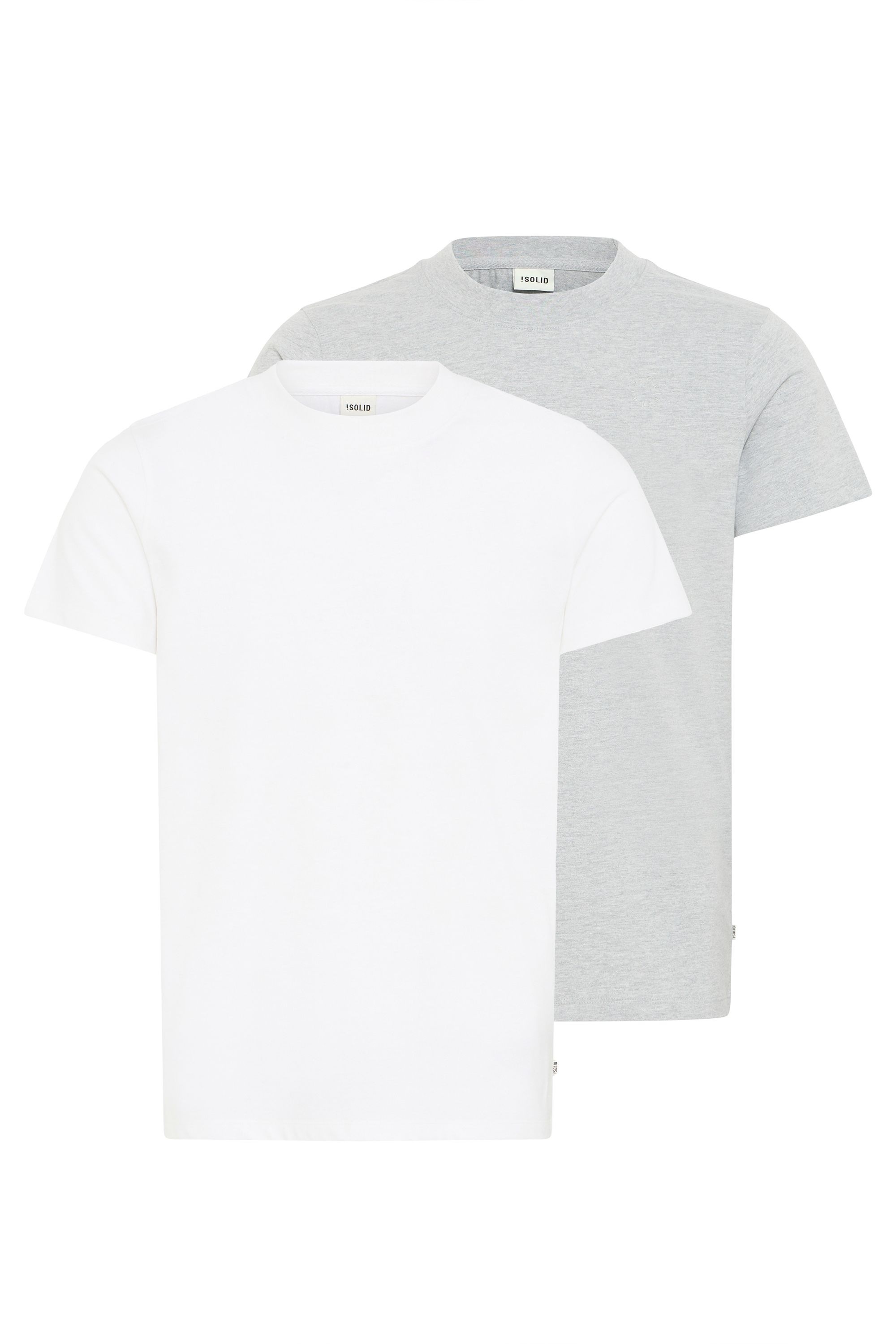 Solid T-Shirt "T-Shirt SDOdit"