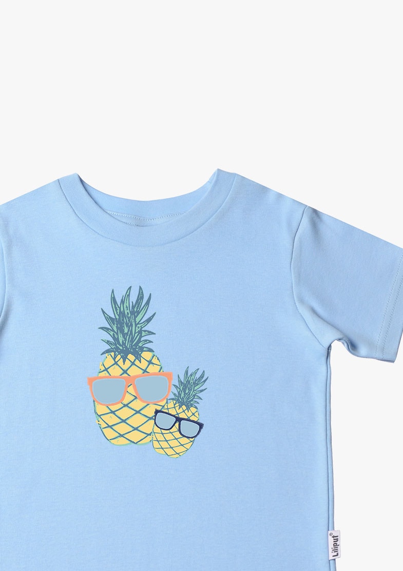 Thumbnail - Liliput T-Shirt mit witzigem Frontprint