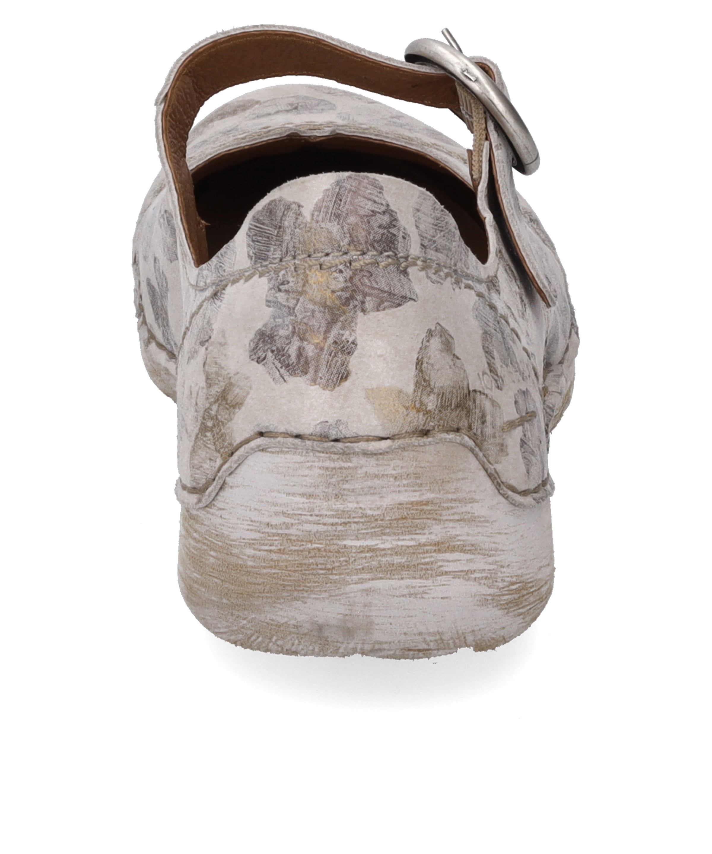 Josef Seibel Sandale »Fergey 80, creme-multi«