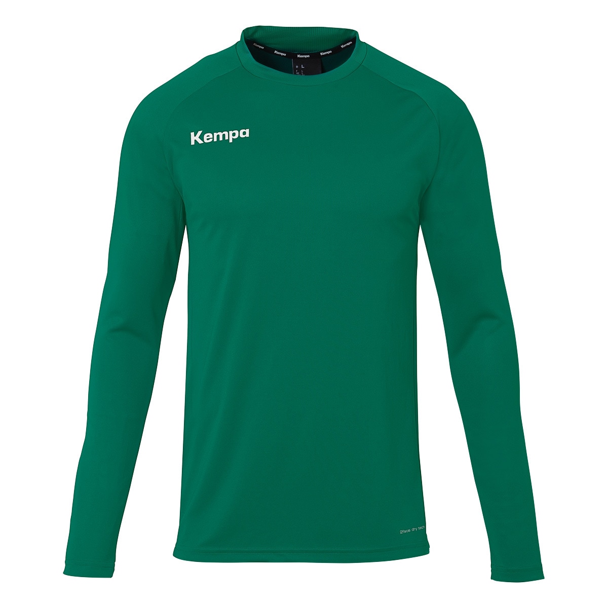Kempa Langarmshirt "Langarmshirt Performance Kids" 1