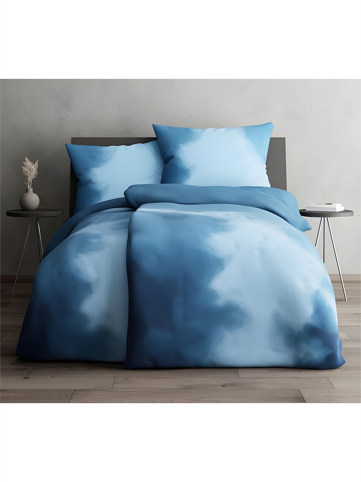 Grund Wendebettwäsche 1 tlg.