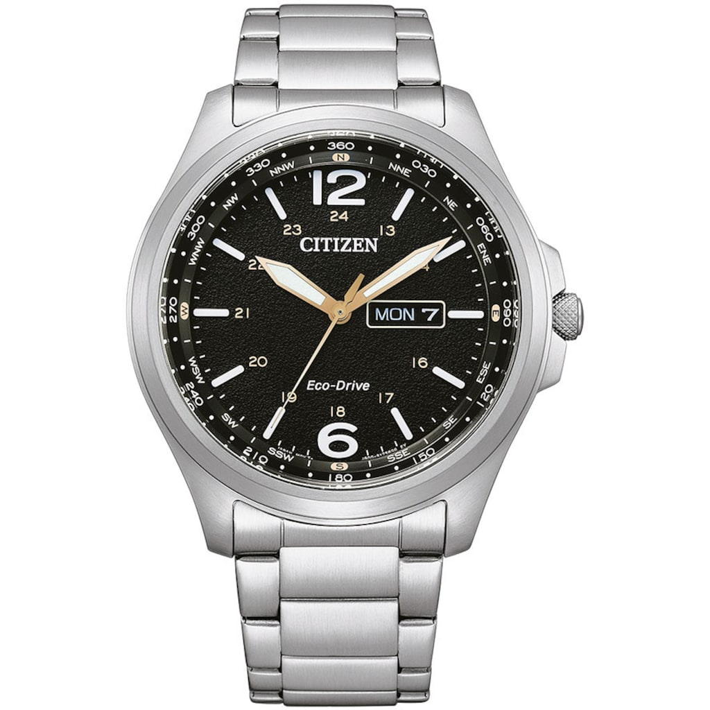 Citizen Solaruhr »AW0110-82E«