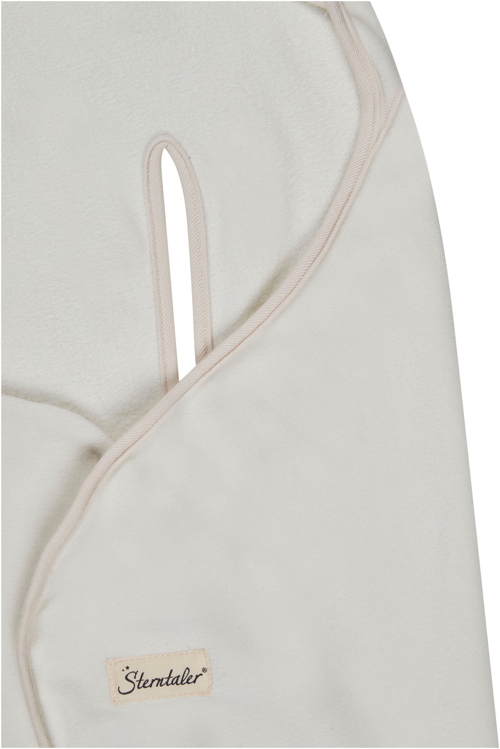 Sterntaler® Einschlagdecke »Fuchs Filou«