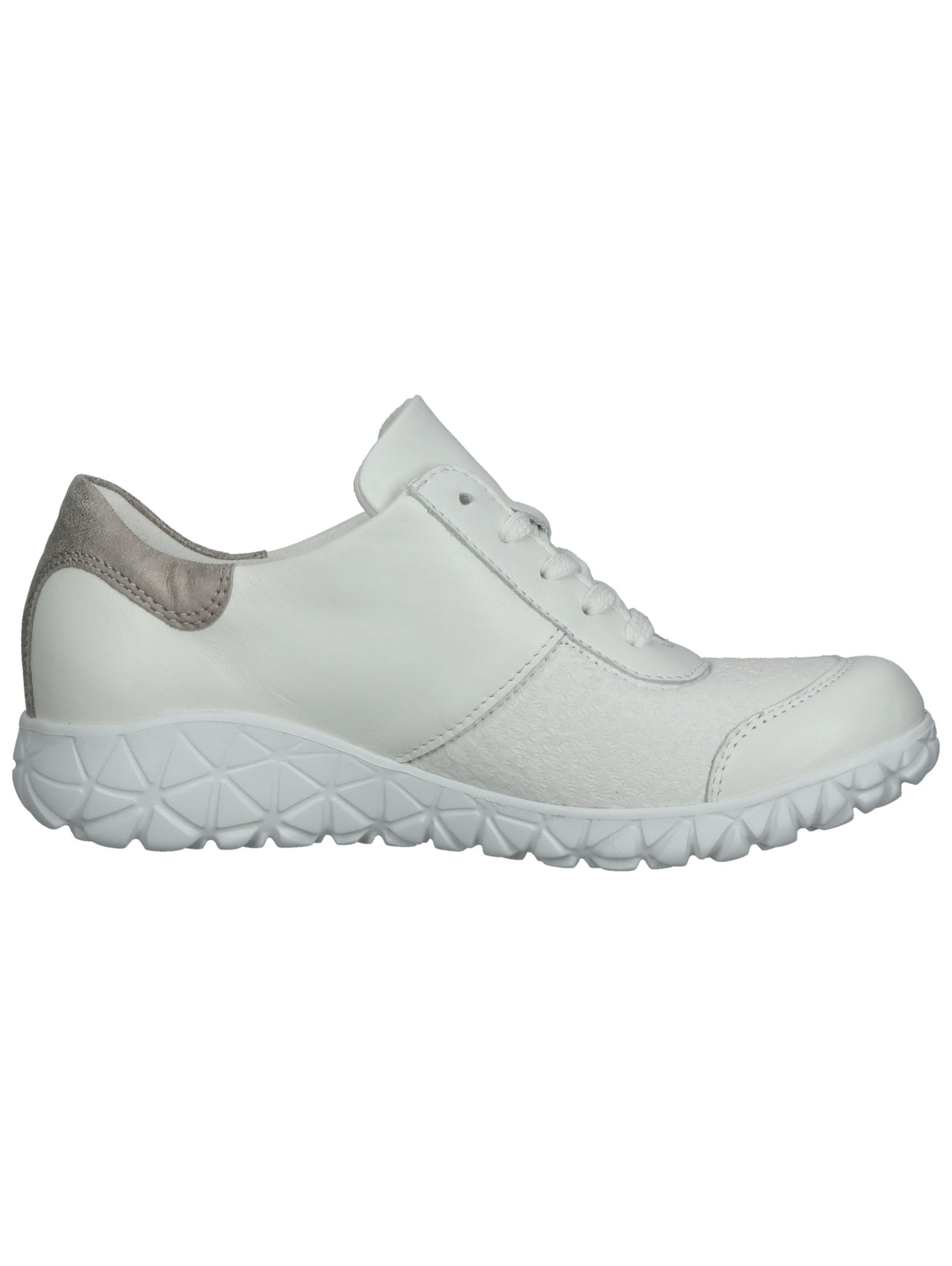 Waldläufer Sneaker »Waldläufer Sneaker Leder/Textil«