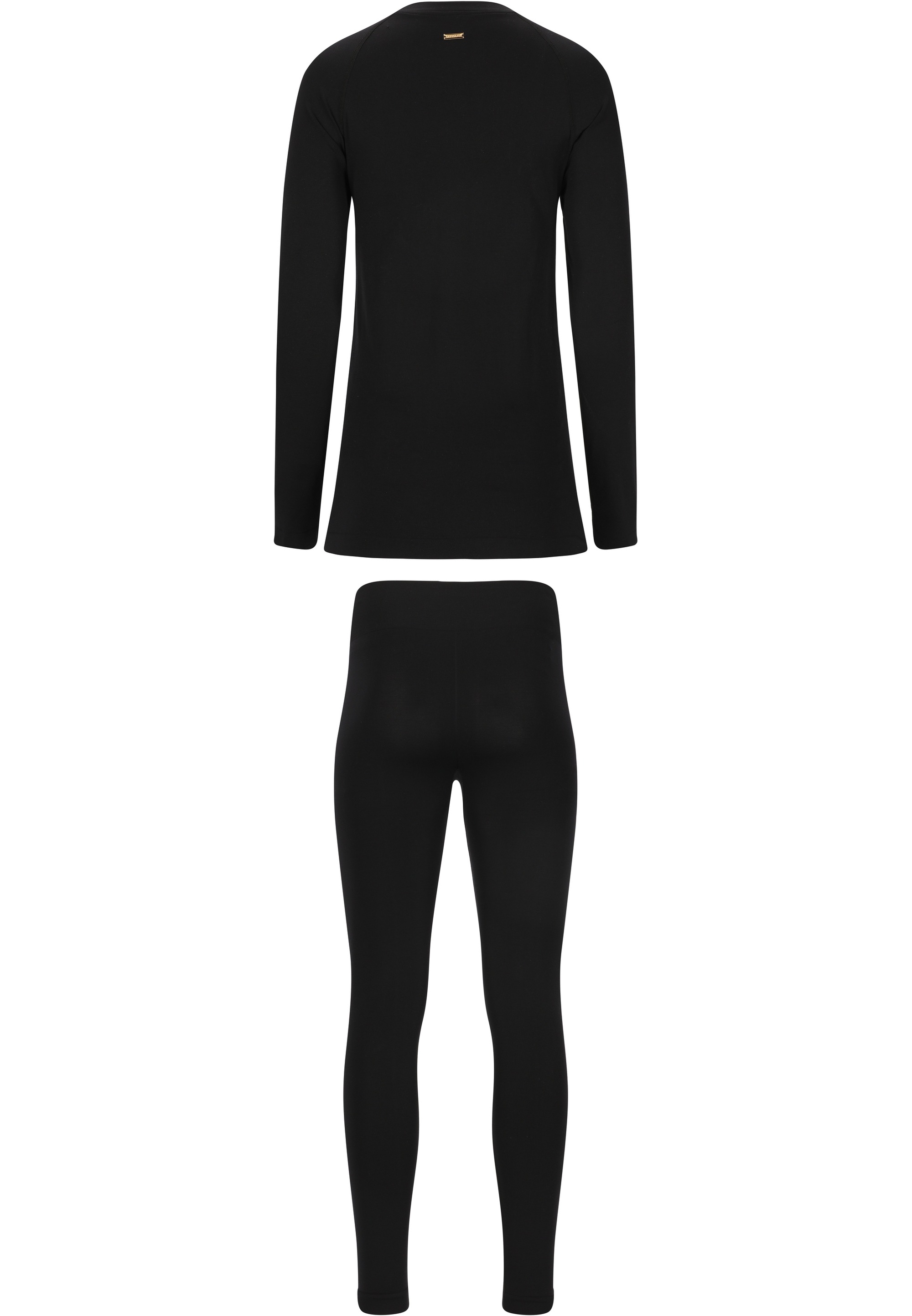 ATHLECIA Funktionsshirt »Leray« 2 Stk. mit atmungsaktiver Eigenschaft