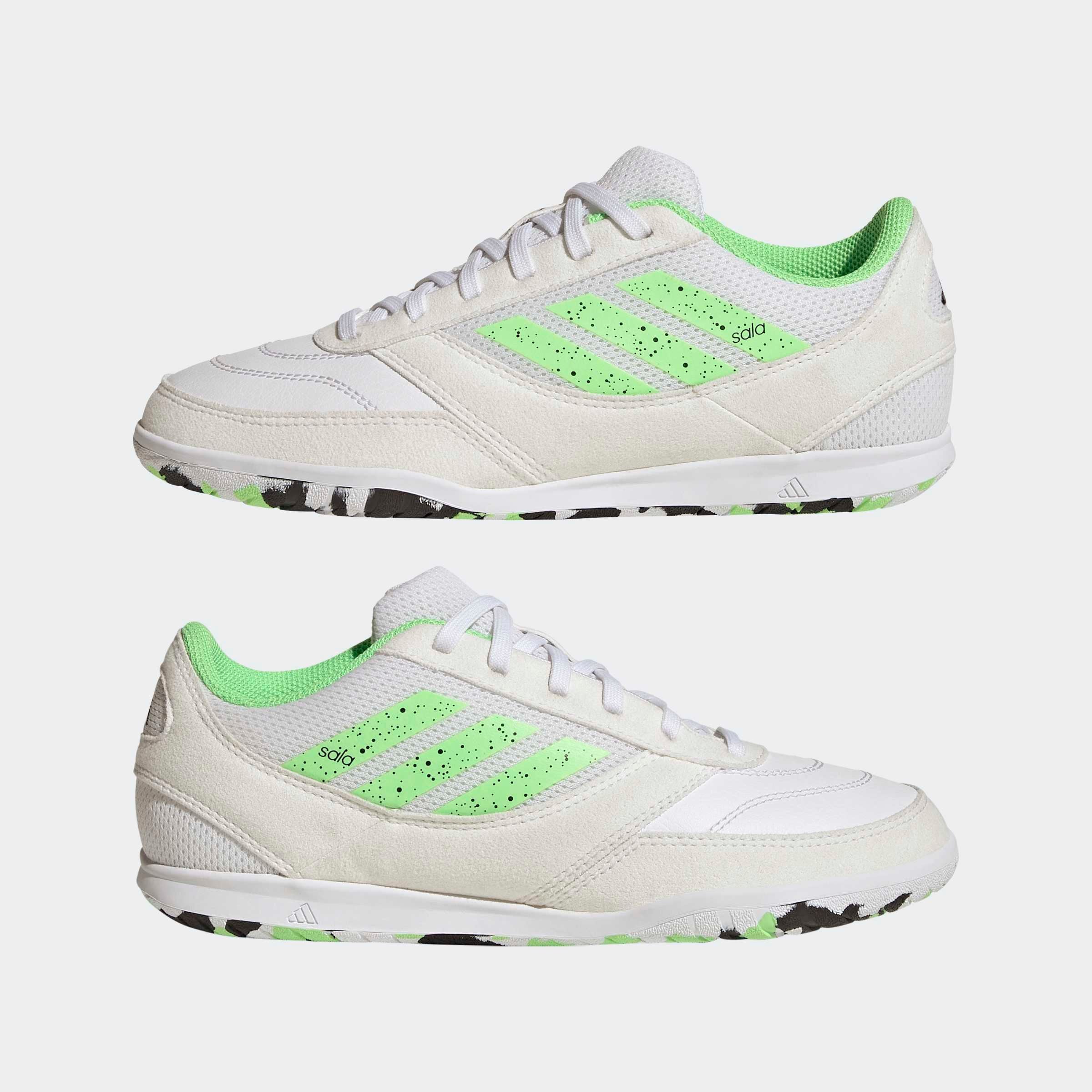adidas Performance Fußballschuh »TOP SALA COMPETITION 2 INDOOR KINDER«, geeignet als Hallenschuhe