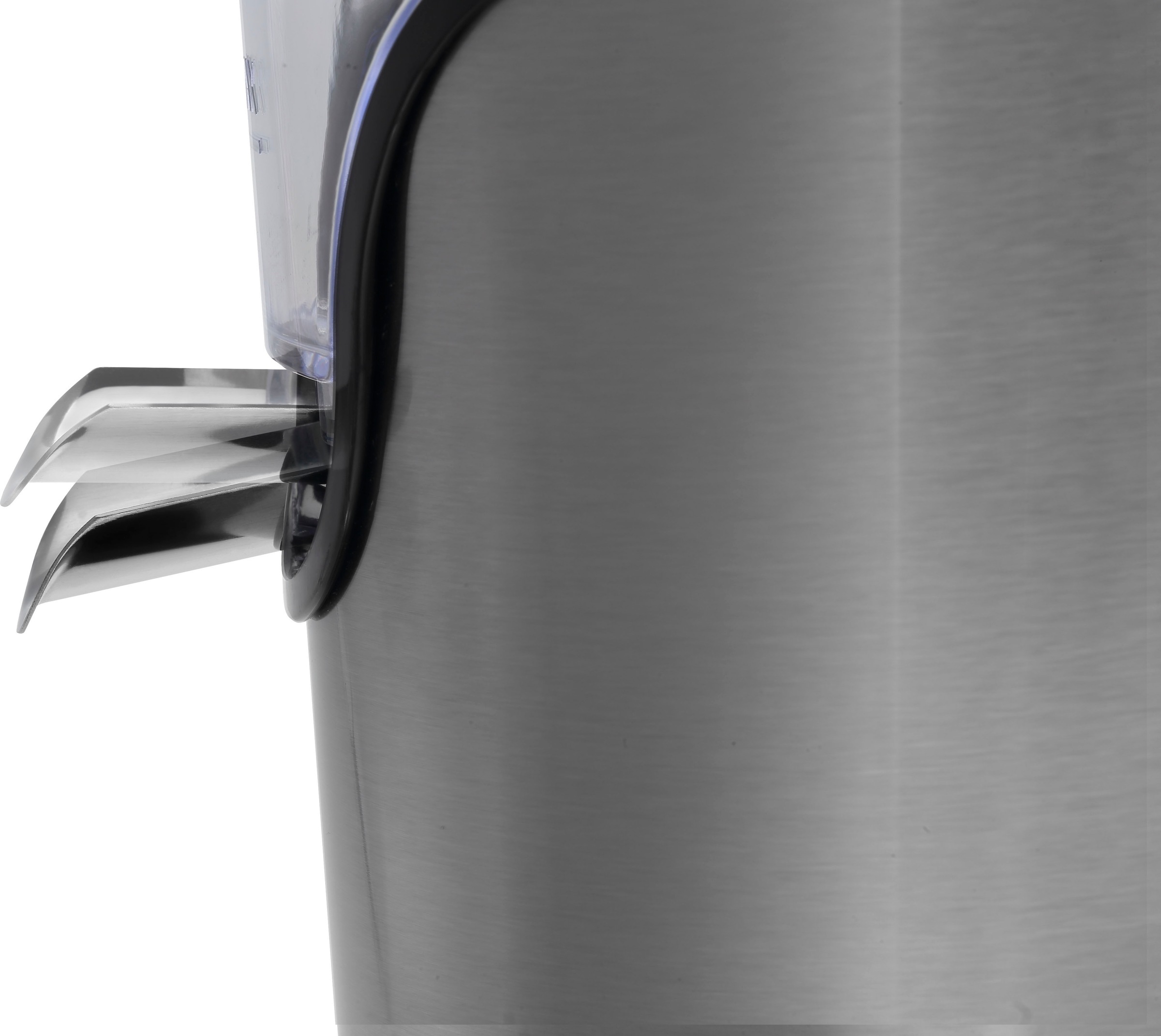 Thumbnail - GORENJE Zitruspresse "CJ 100 HE" 100 W Edelstahlsiebkorb