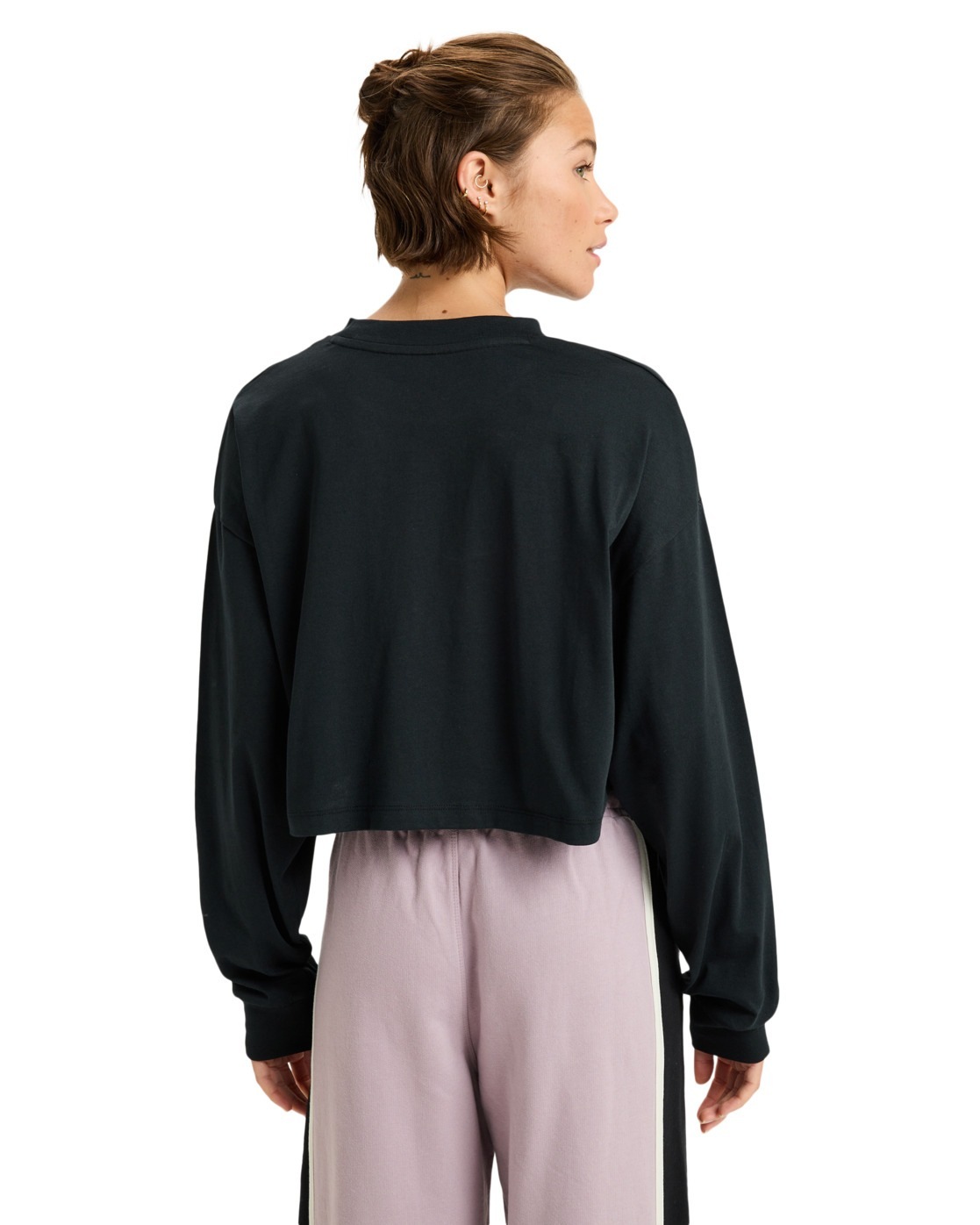 Roxy T-Shirt »Essential Energy Boxy«