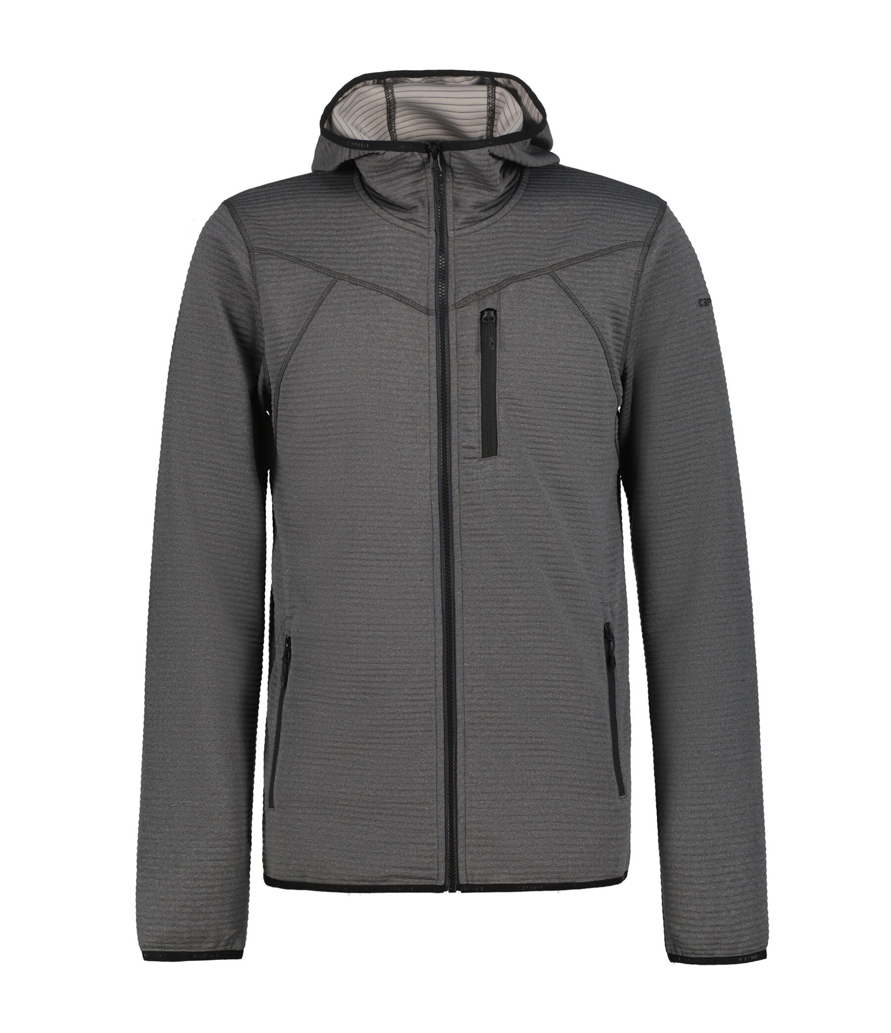 Icepeak Outdoorjacke »Icepeak Midlayer Beckley«