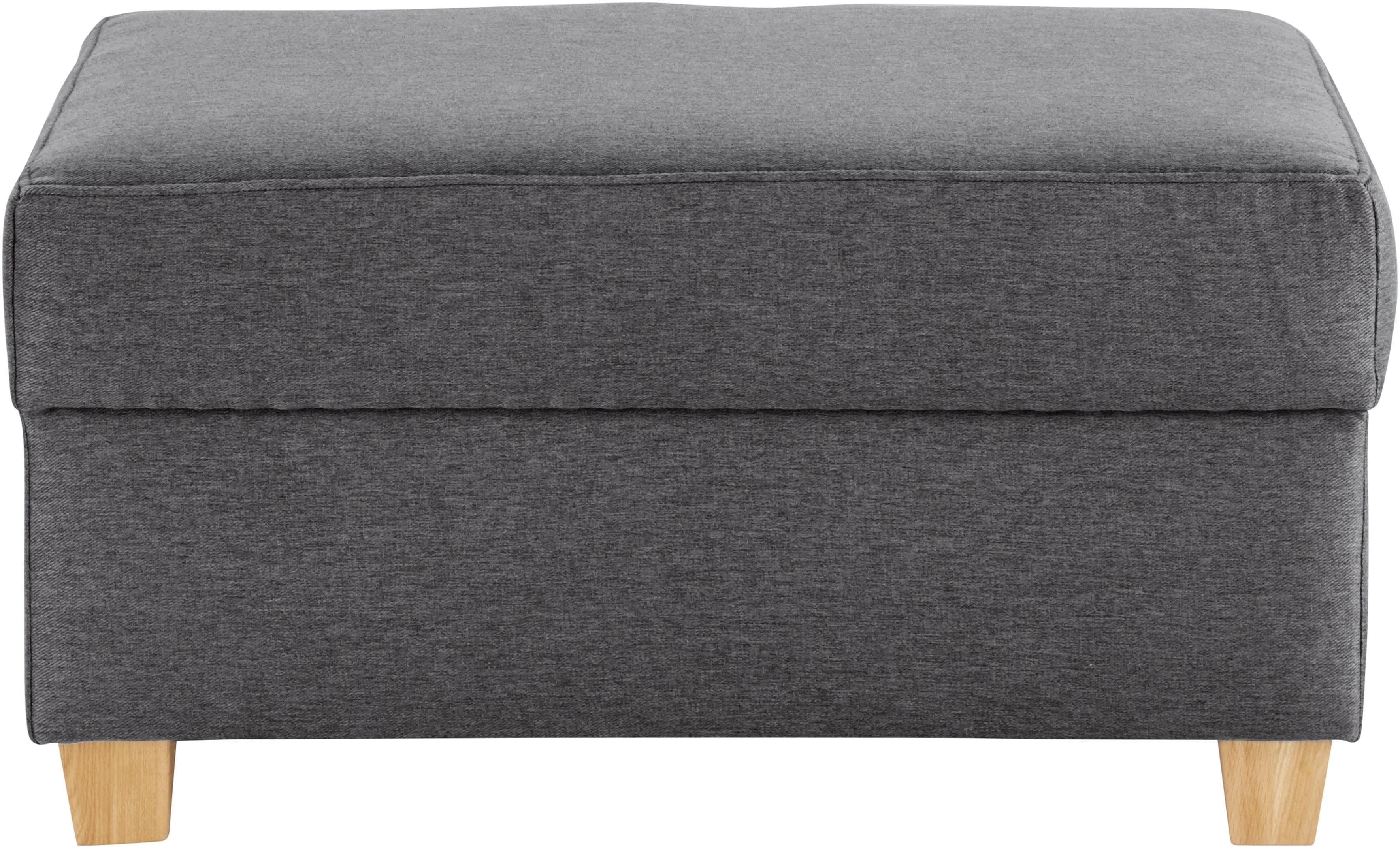 DOMO collection Hocker "Incanto B/T 85/62cm"