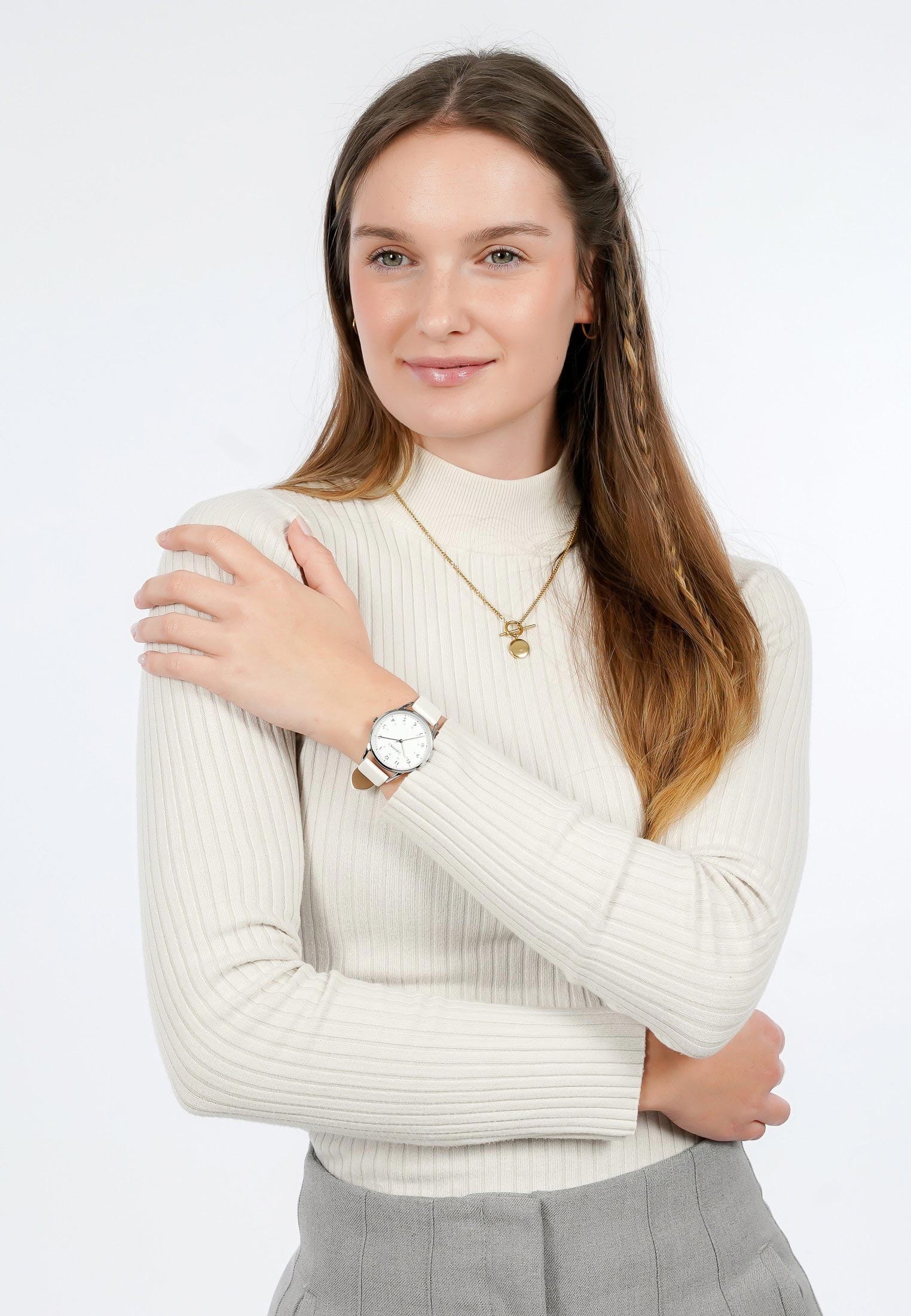 SURI FREY Quarzuhr »Armbanduhr SFY Sammy«