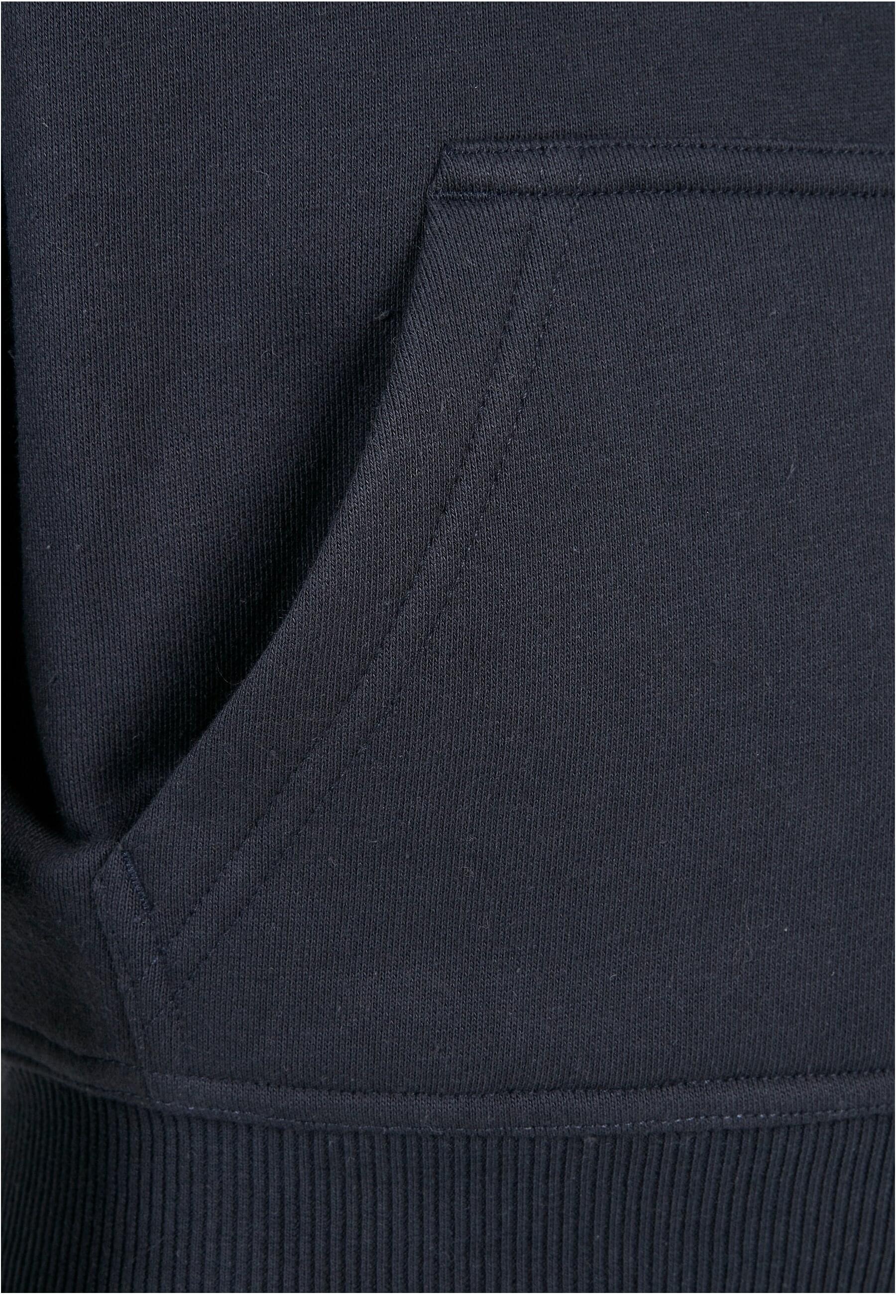 URBAN CLASSICS Hoodie »Urban Classics Herren Boys Blank Hoody«, (1 tlg.)
