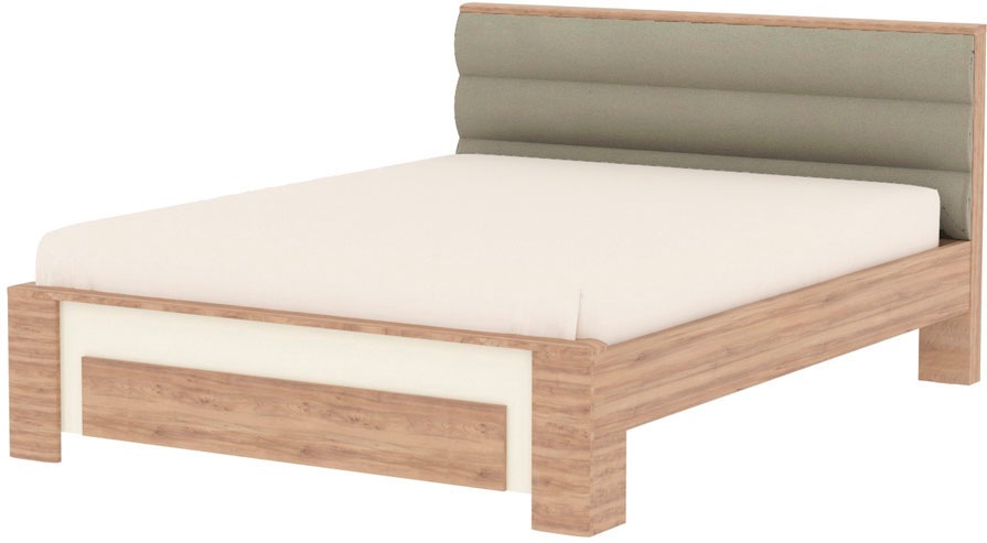 OTTO home Bettgestell "Gala, 160 oder 180x200cm Liegefläche, FSC-zertifizie günstig online kaufen