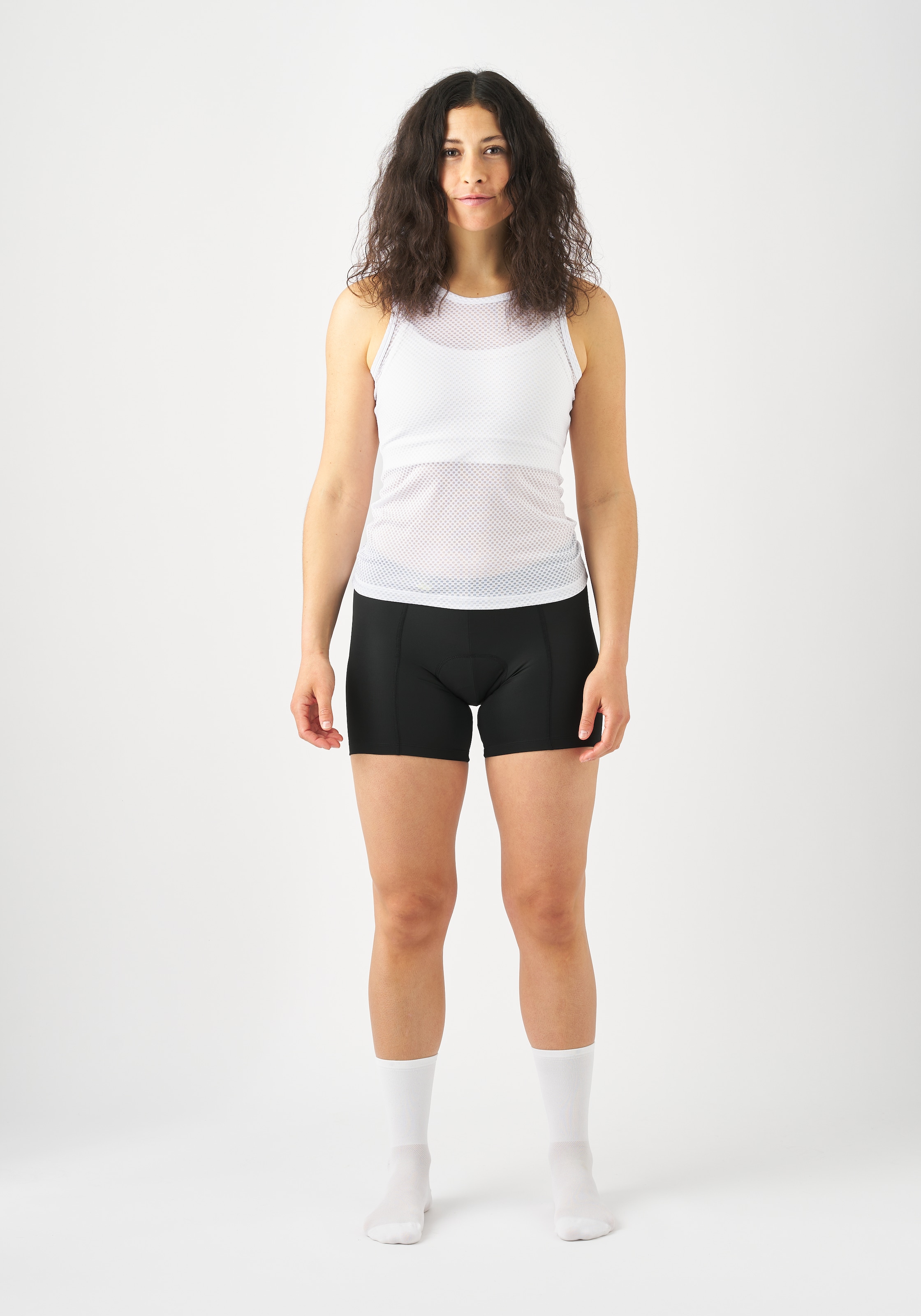Gonso Fahrradhose »Sitivo U W«  Damen Fahrradunterhose, Radhose mit speziellem Sitzpolster, Tight Fit