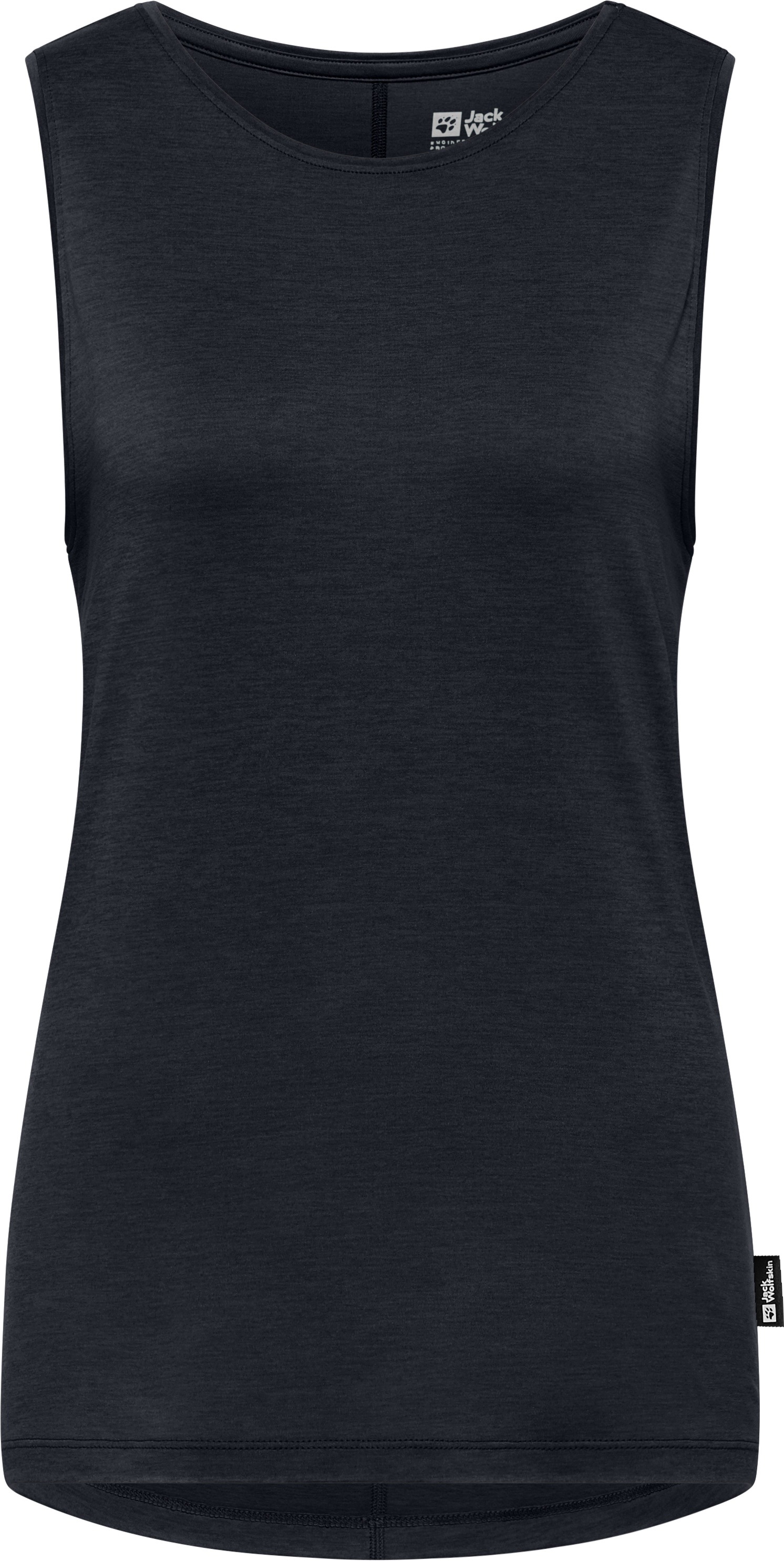 Jack Wolfskin Tanktop »TRAVEL TOP W«