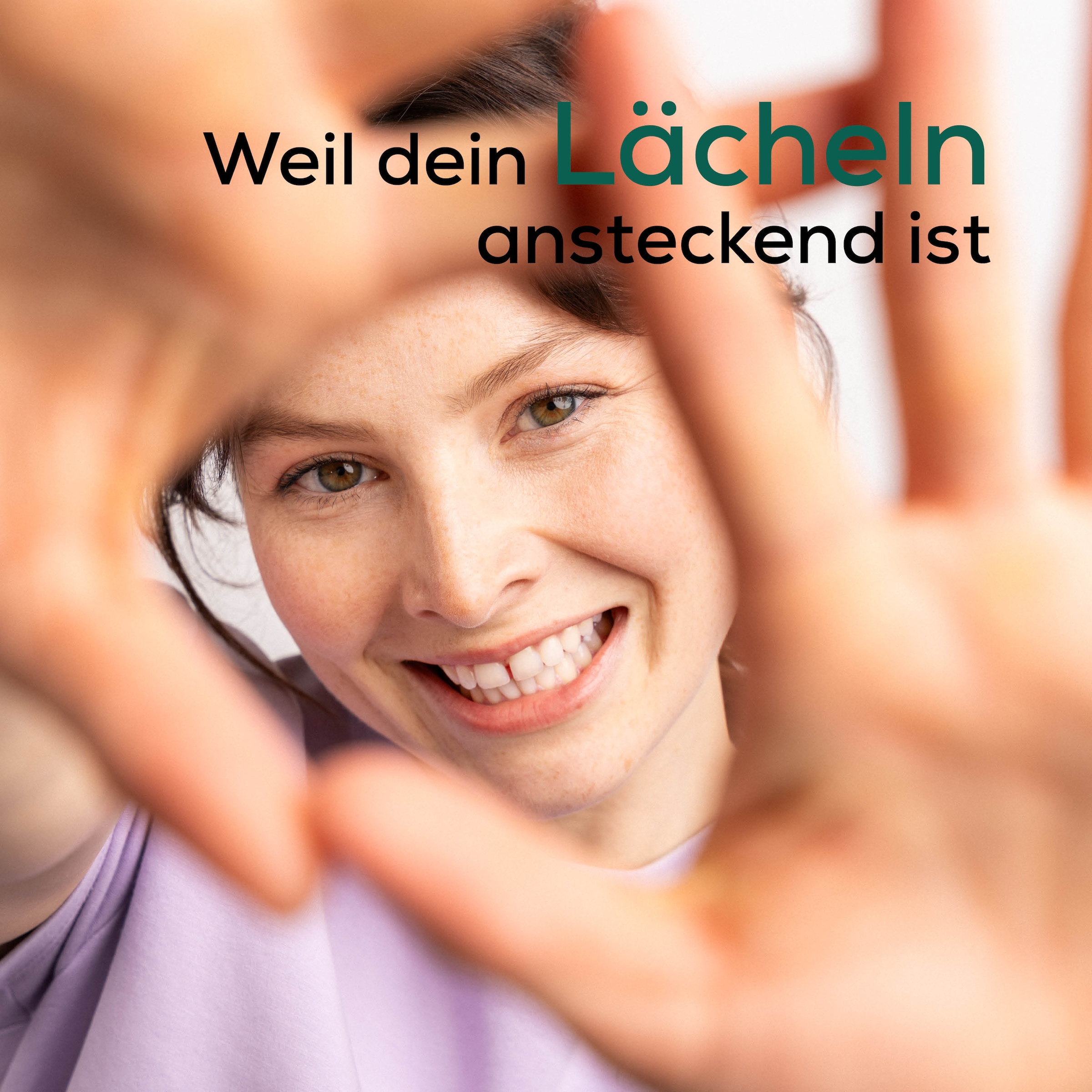 BEURER Schallzahnbürste »SC 30 Limited Edition 2025 Green Planet« 2 Stk. Aufsteckbürsten