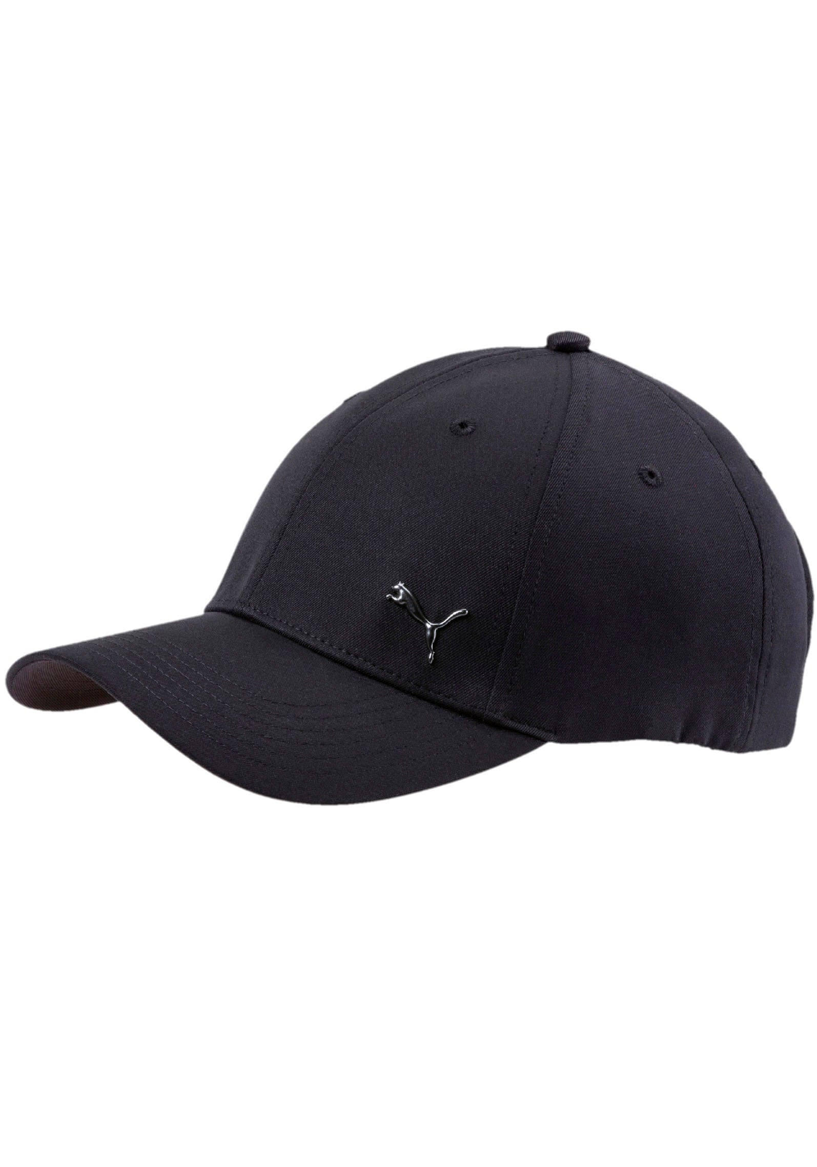 Baseball Cap »METAL CAT CAP«