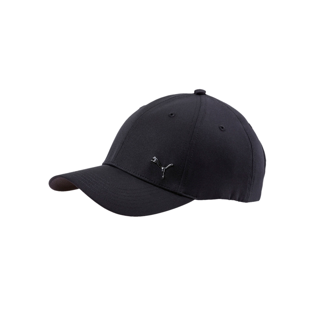 PUMA Baseball Cap »METAL CAT CAP«