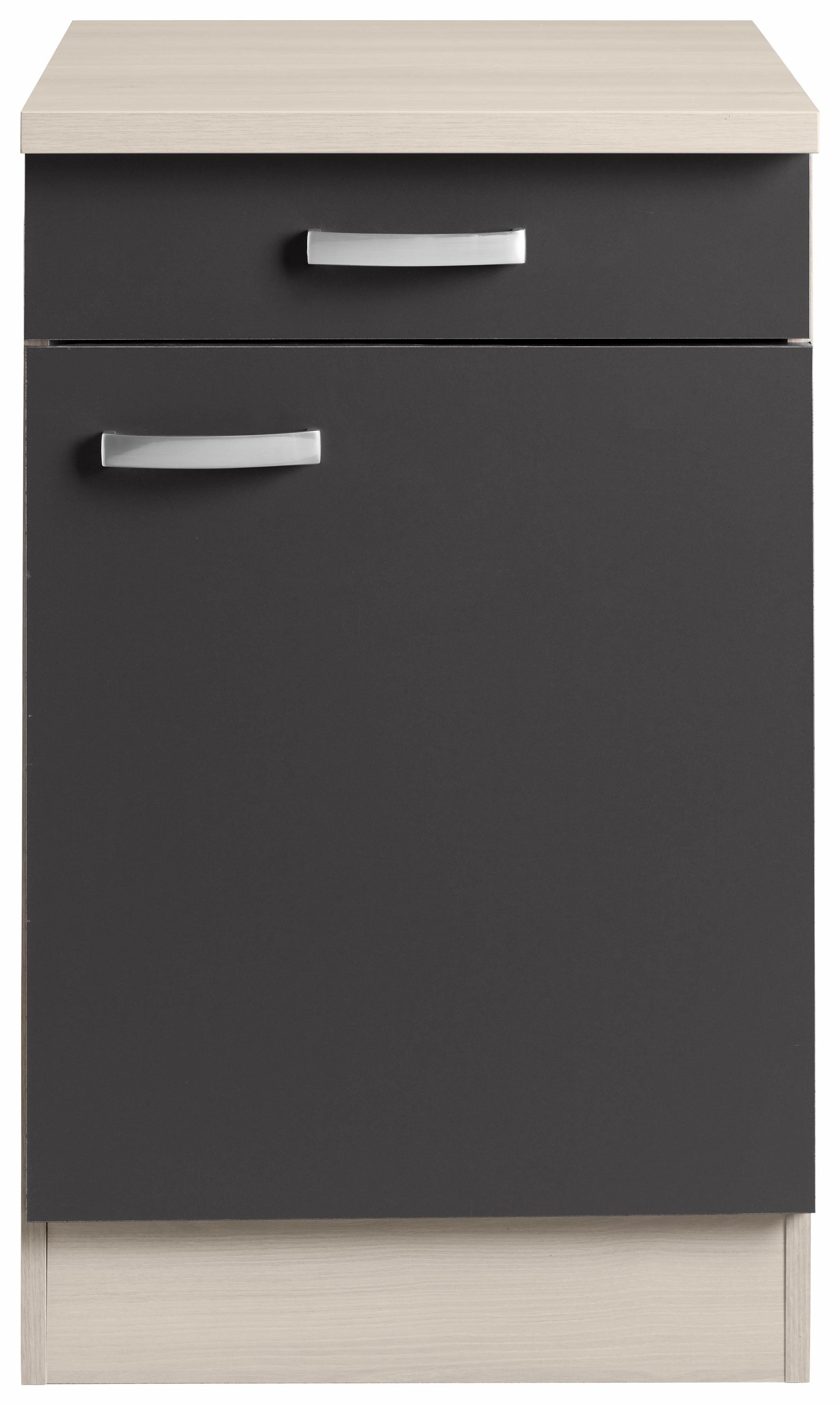 OPTIFIT Unterschrank »Faro«, mit Metallgriffen, Breite 50 cm