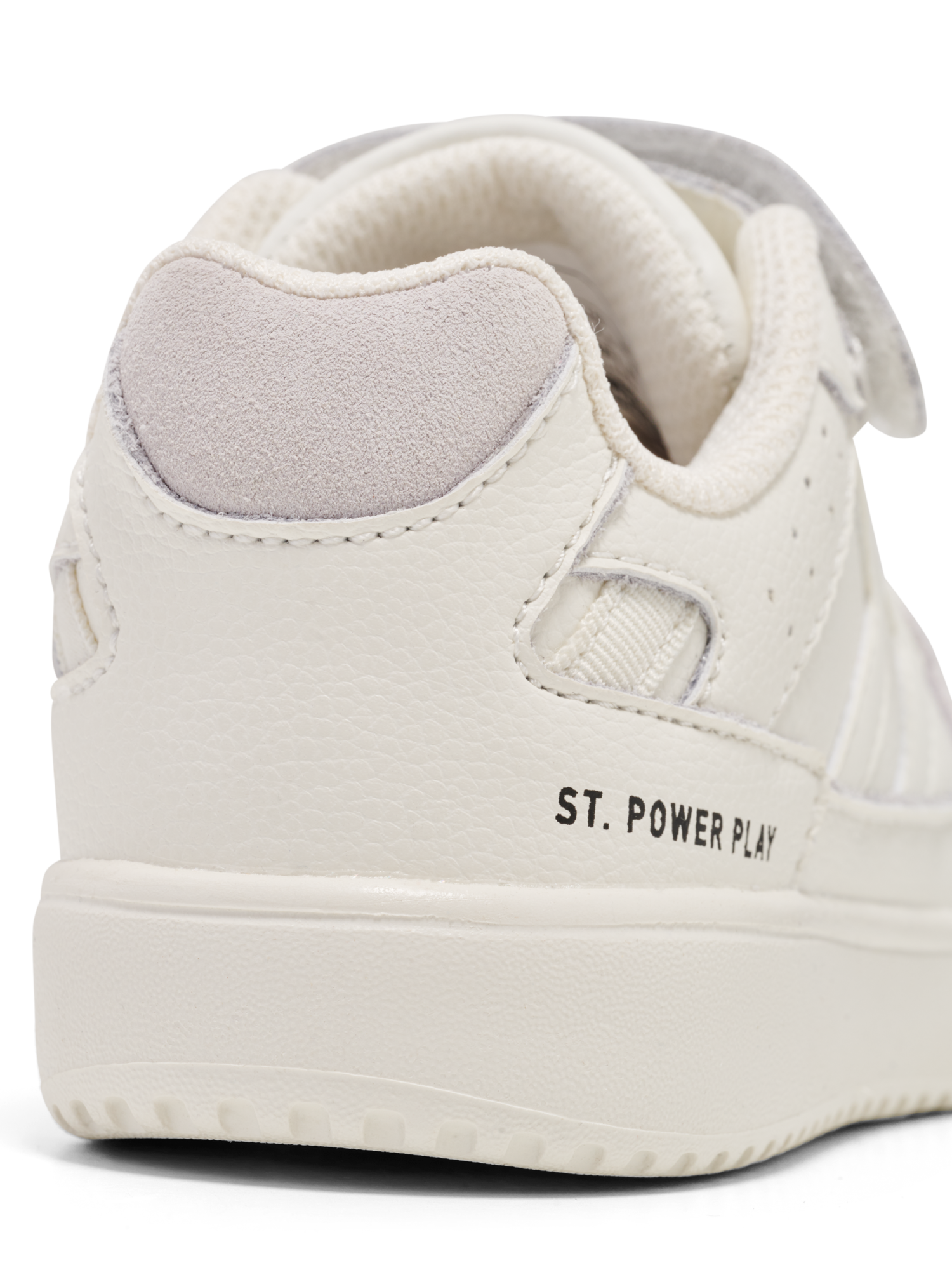 hummel Sneaker »ST. POWER PLAY FS JR«