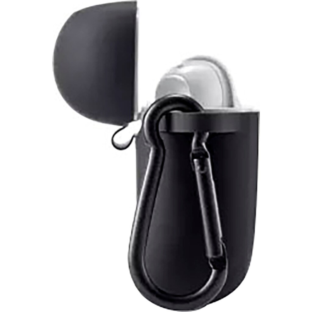 Bose Kopfhörer-Schutzhülle »Silikonhülle für QuietComfort Earbuds II«