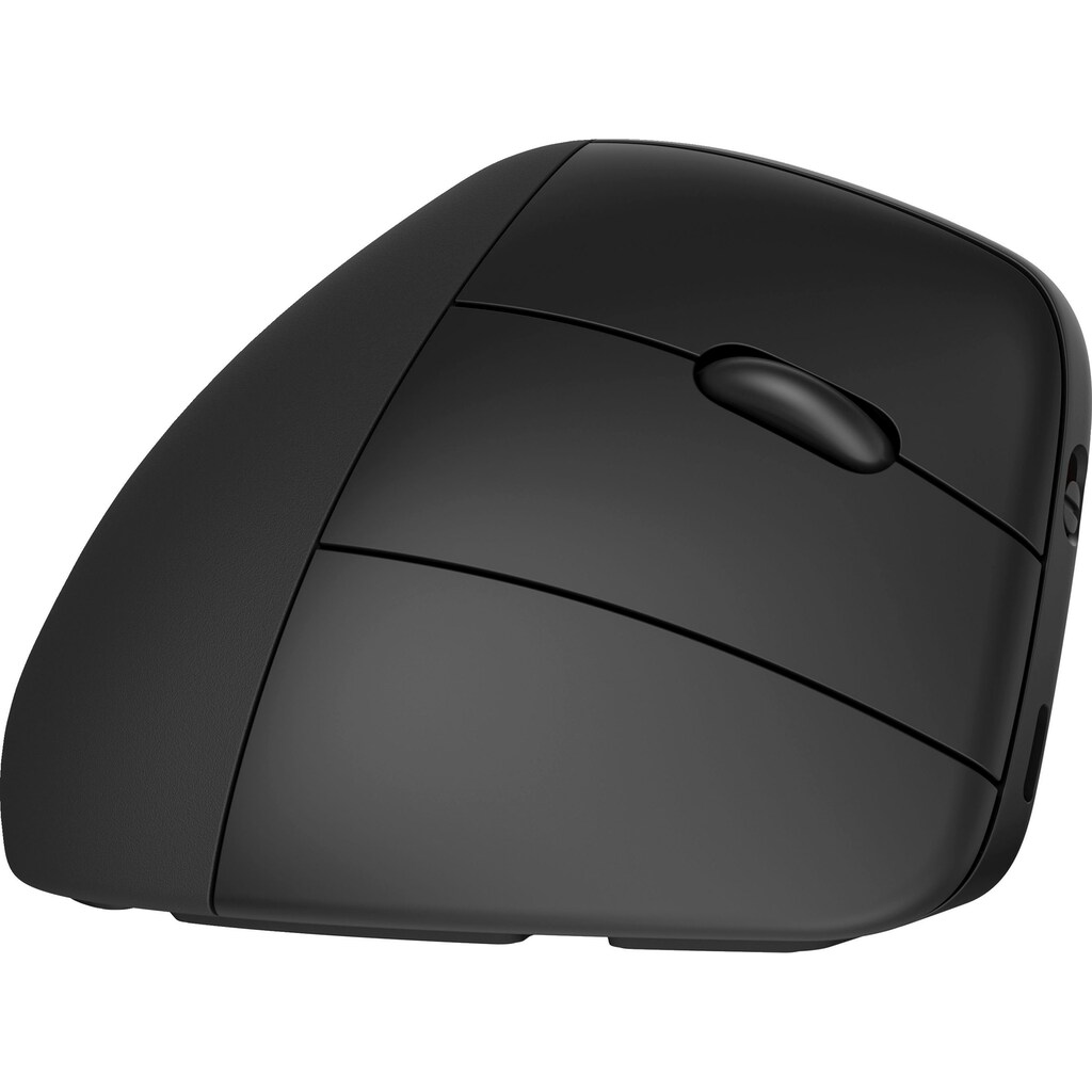 HP ergonomische Maus »920«, Bluetooth