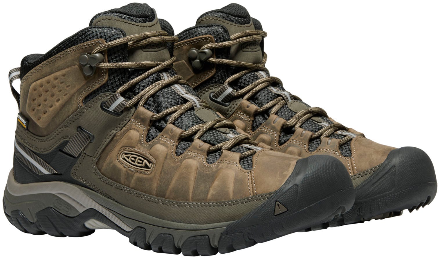 Outdoorschuh »NXIS EVO MID WP«, wasserdicht