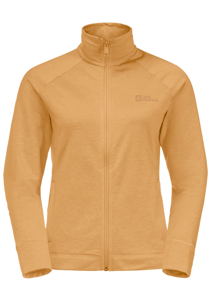 Jack Wolfskin Fleecejacke »WALDSEE JKT W«
