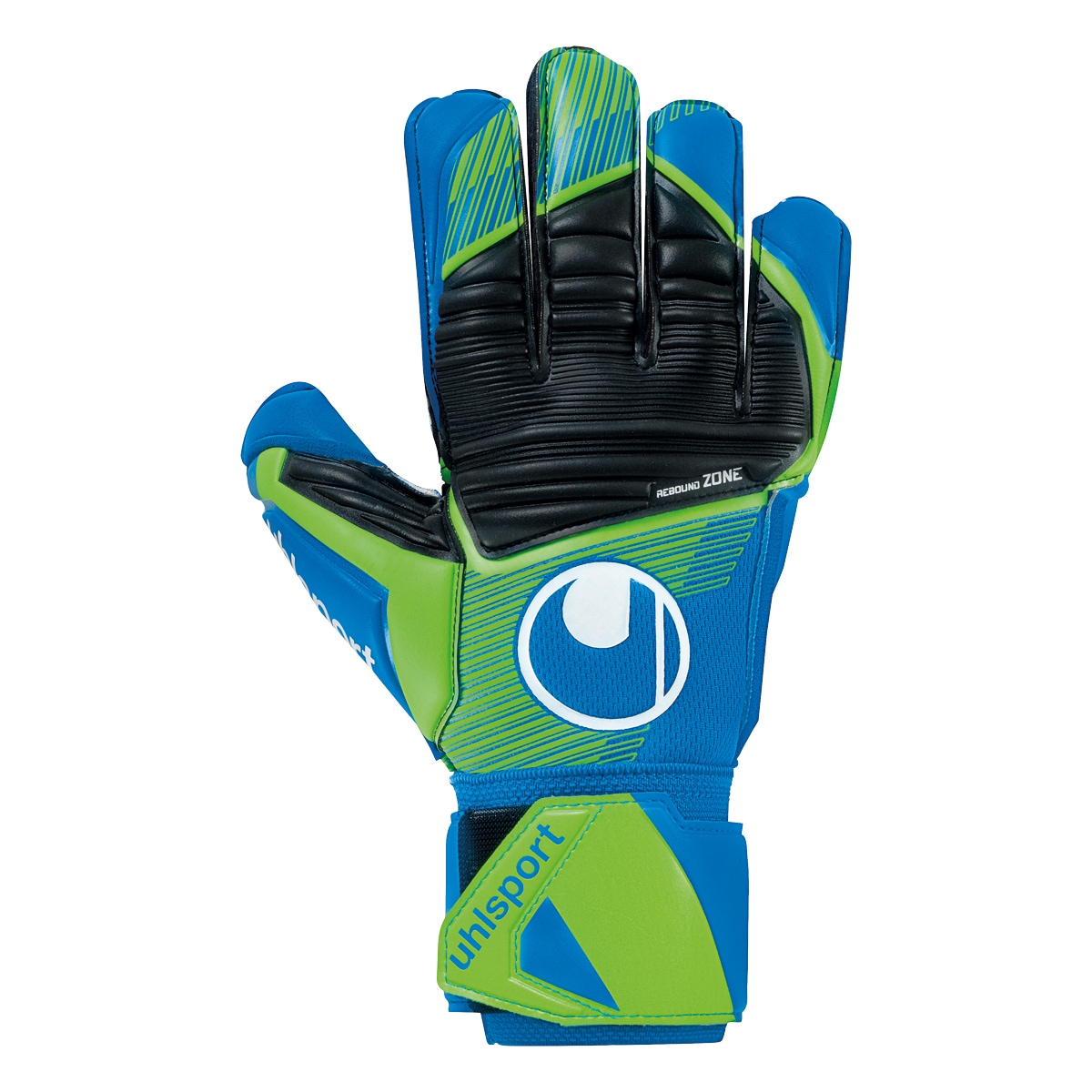 uhlsport Torwarthandschuhe "Torwarthandschuhe AQUASOFT" 1 Stk.