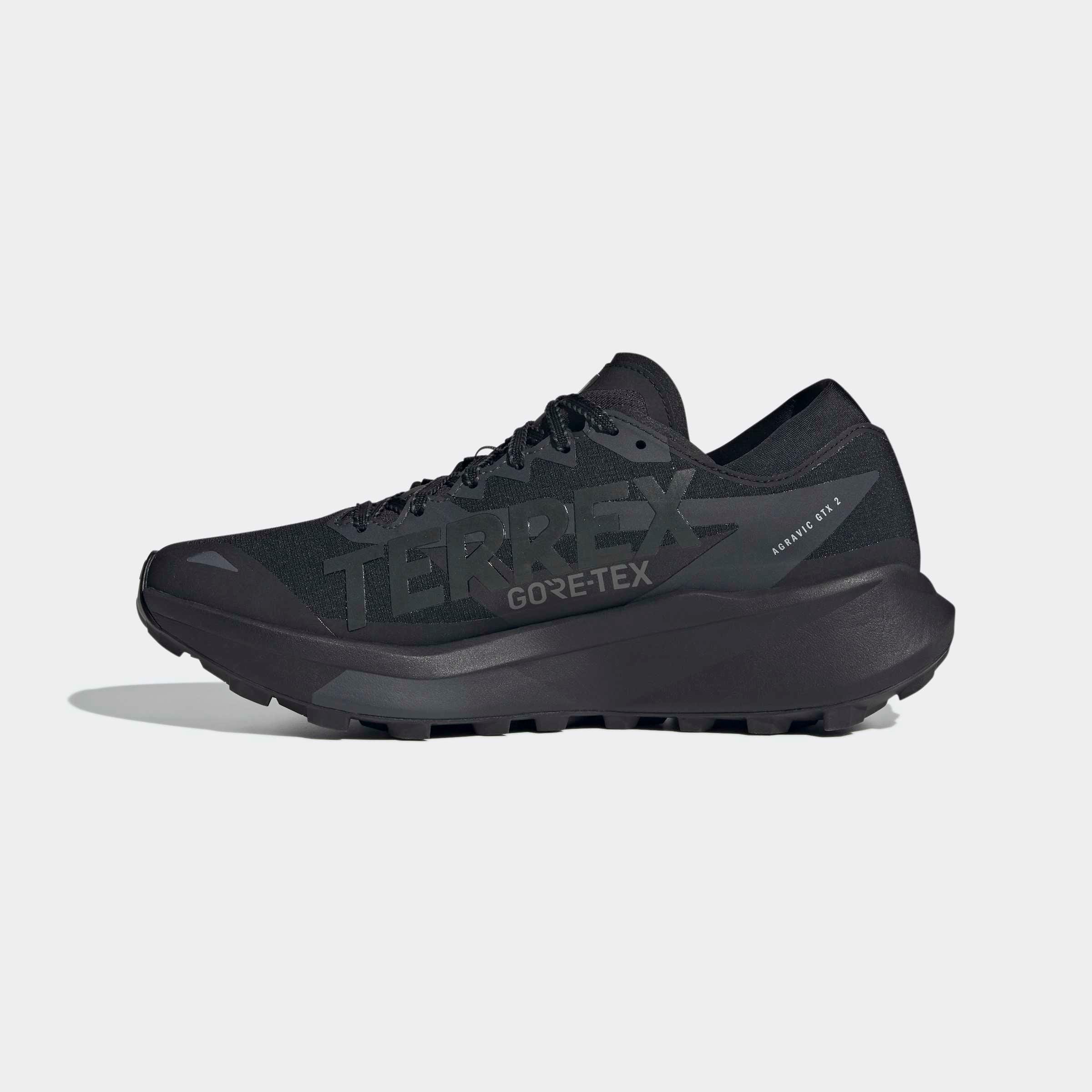 adidas TERREX Trailrunningschuh »AGRAVIC GTX 2«  wasserdicht