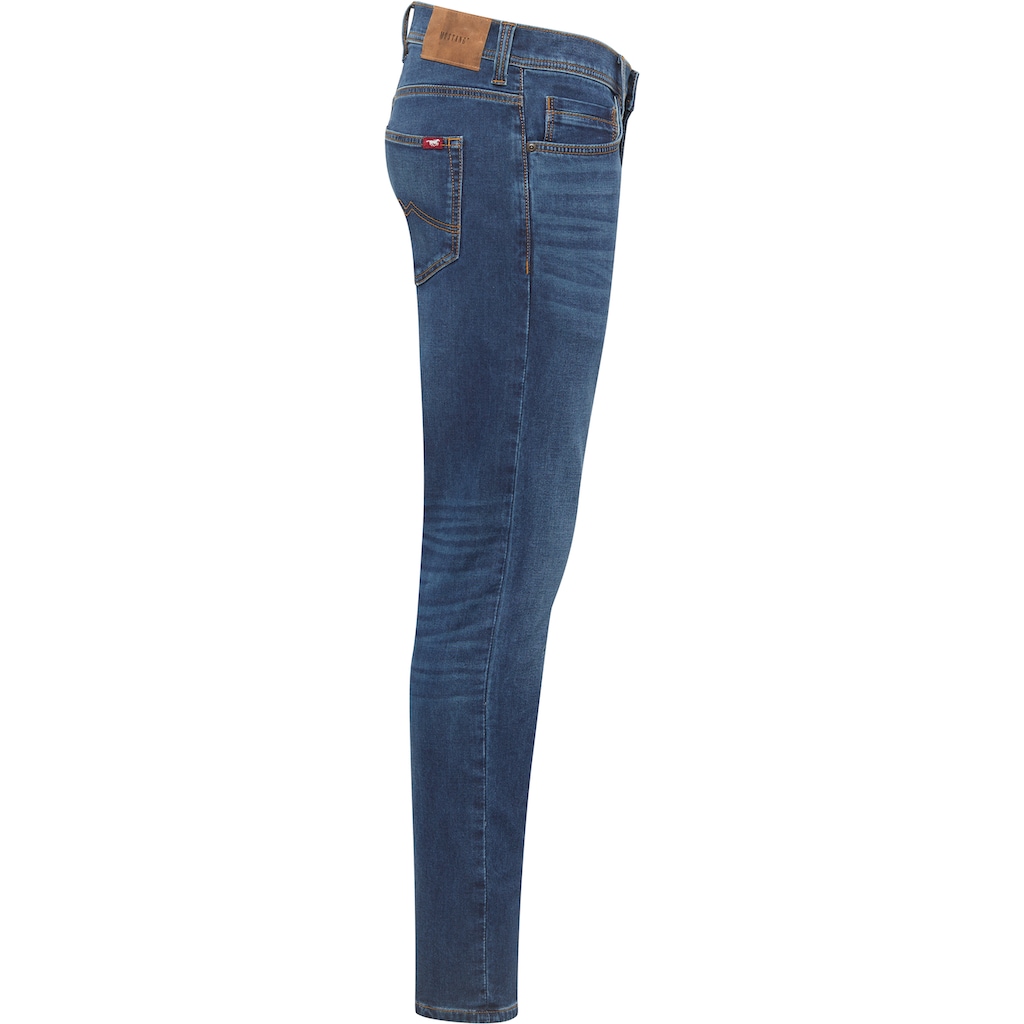 MUSTANG Slim-fit-Jeans »Style Oregon Slim K«