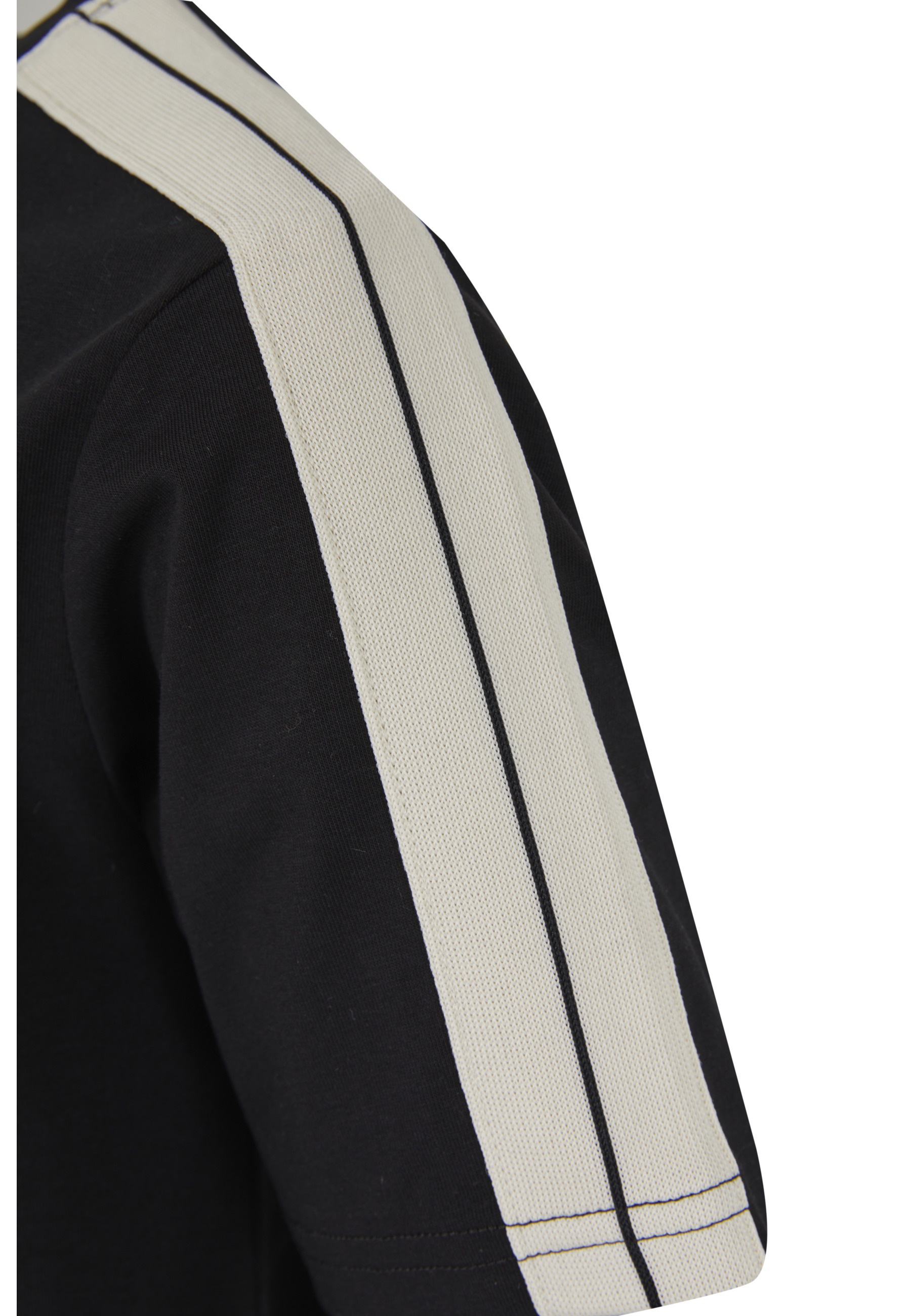 Thumbnail - URBAN CLASSICS T-Shirt "Urban Classics Boys Tennis Core Tee" 1