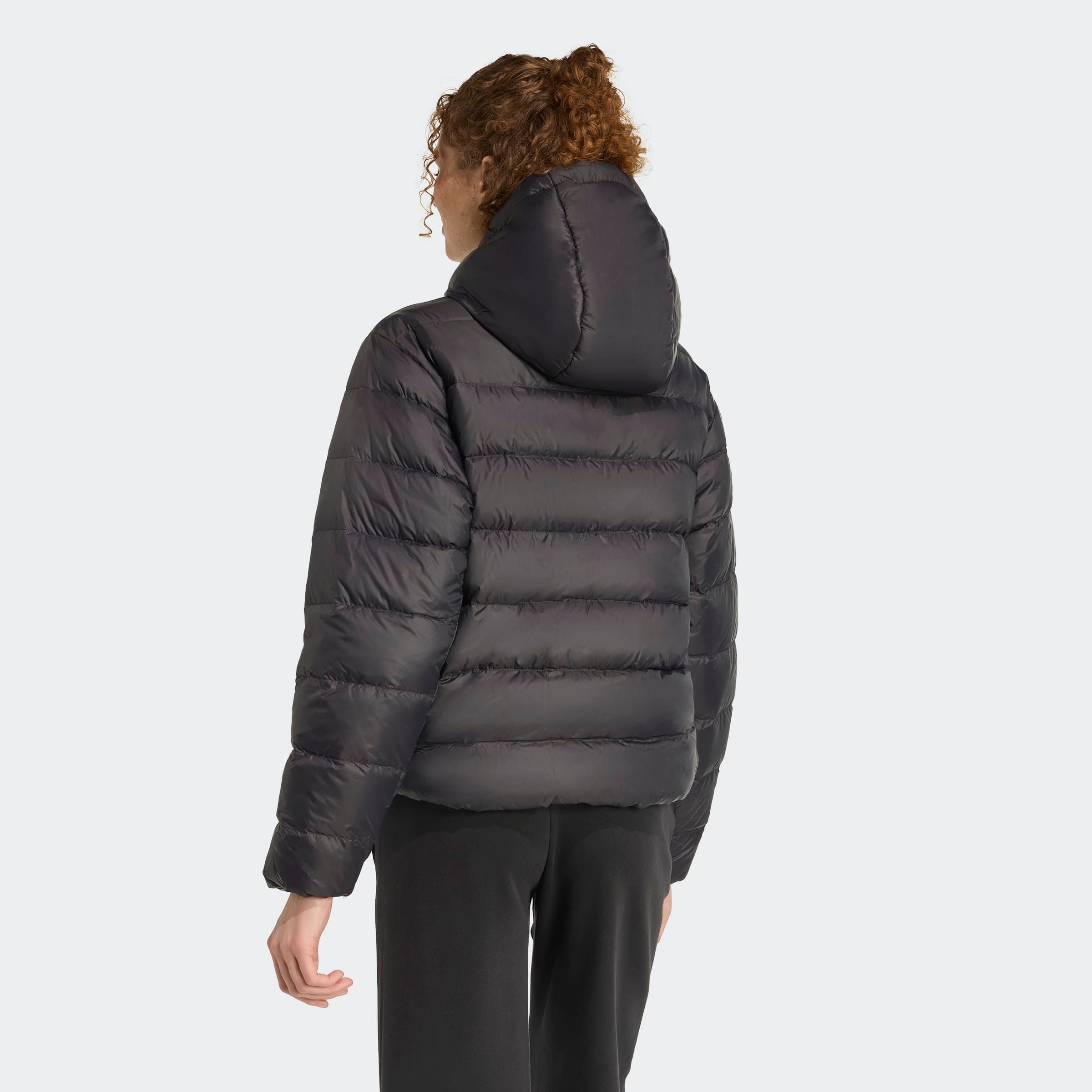 adidas Sportswear Daunenjacke »W ESS LD HD JKT«