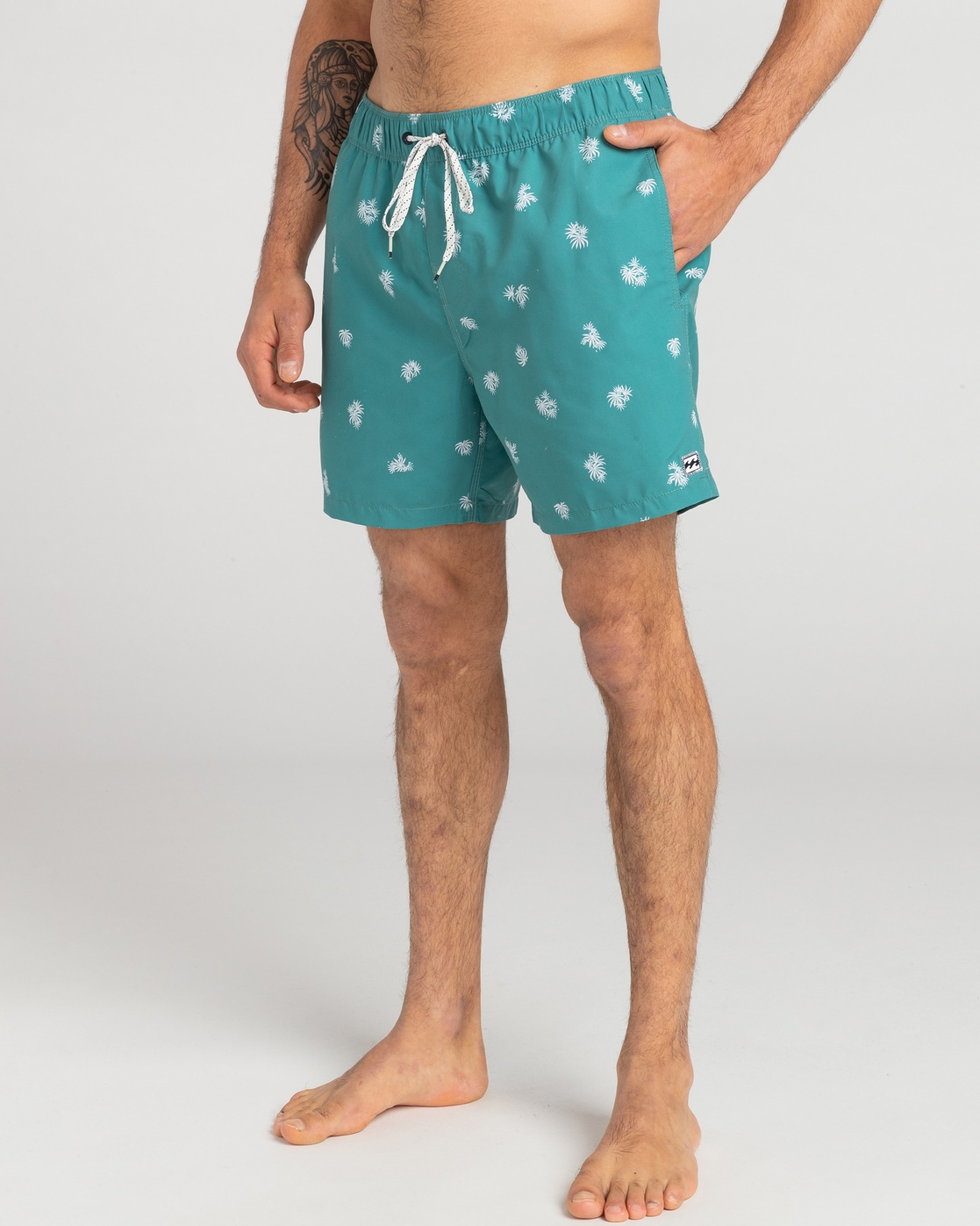 Billabong Boardshorts »Good Times Layback«