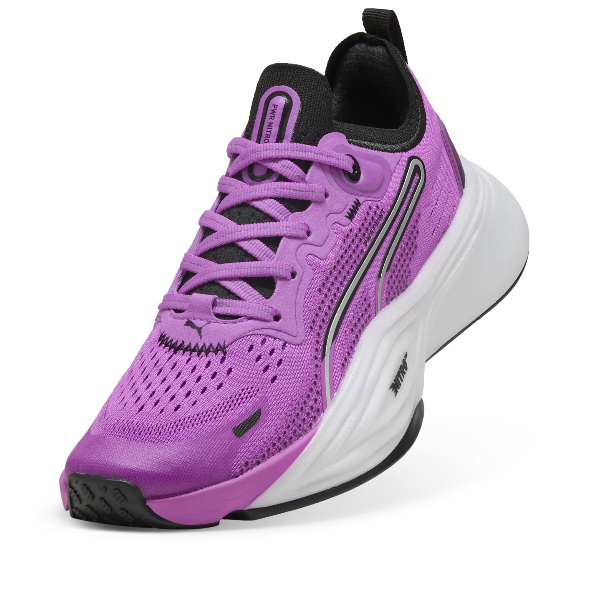 PUMA Trainingsschuh »PWR NITRO™ SQD 2 Trainingsschuhe Damen«