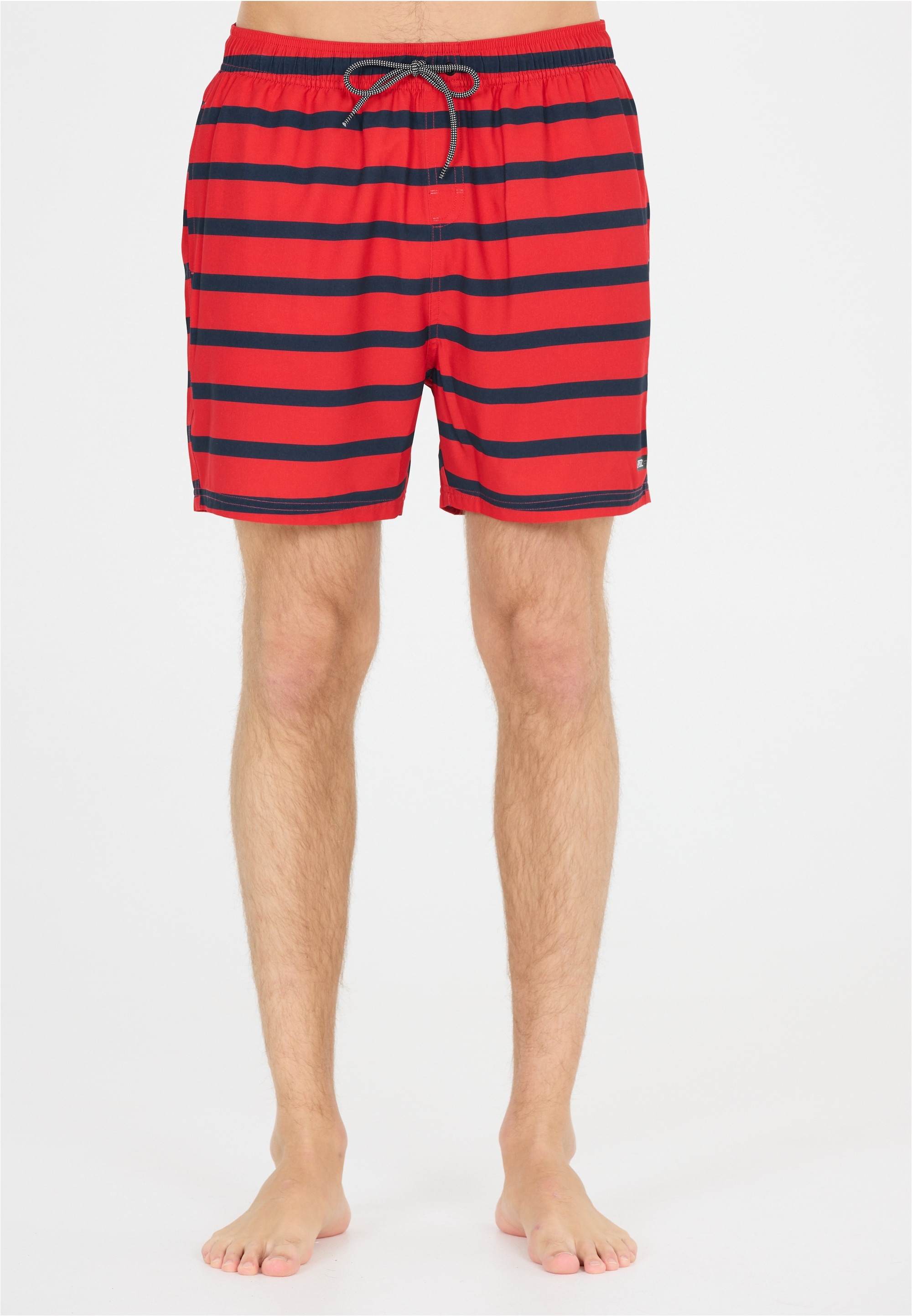 CRUZ Badeshorts "Danyel" 1 Stk. Aus atmungsaktivem Material