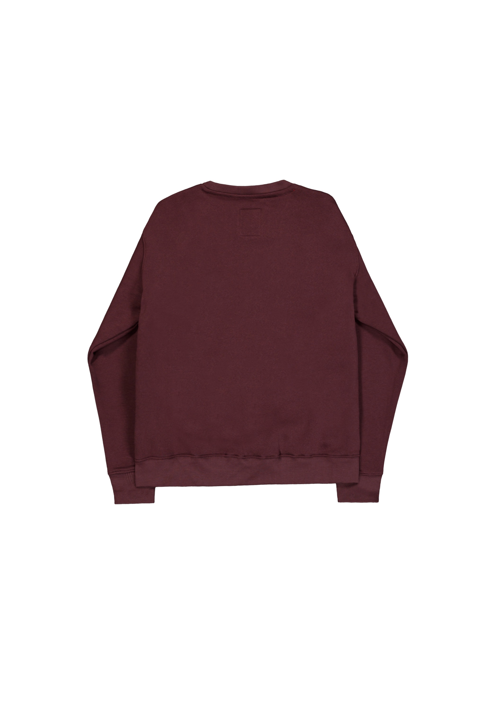 Alpha Industries Sweater "Basic Sweatshirt SL" günstig online kaufen