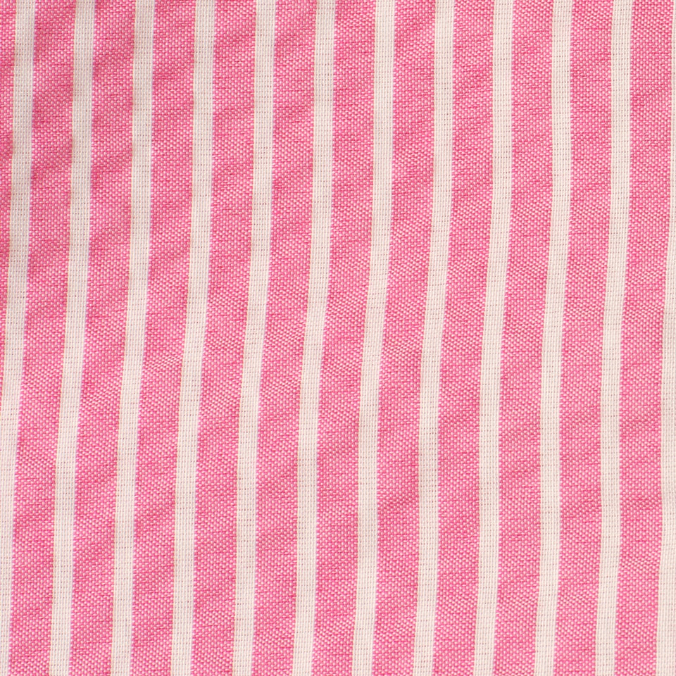 STREET ONE Langarmbluse im Seersucker-Style mit Streifen