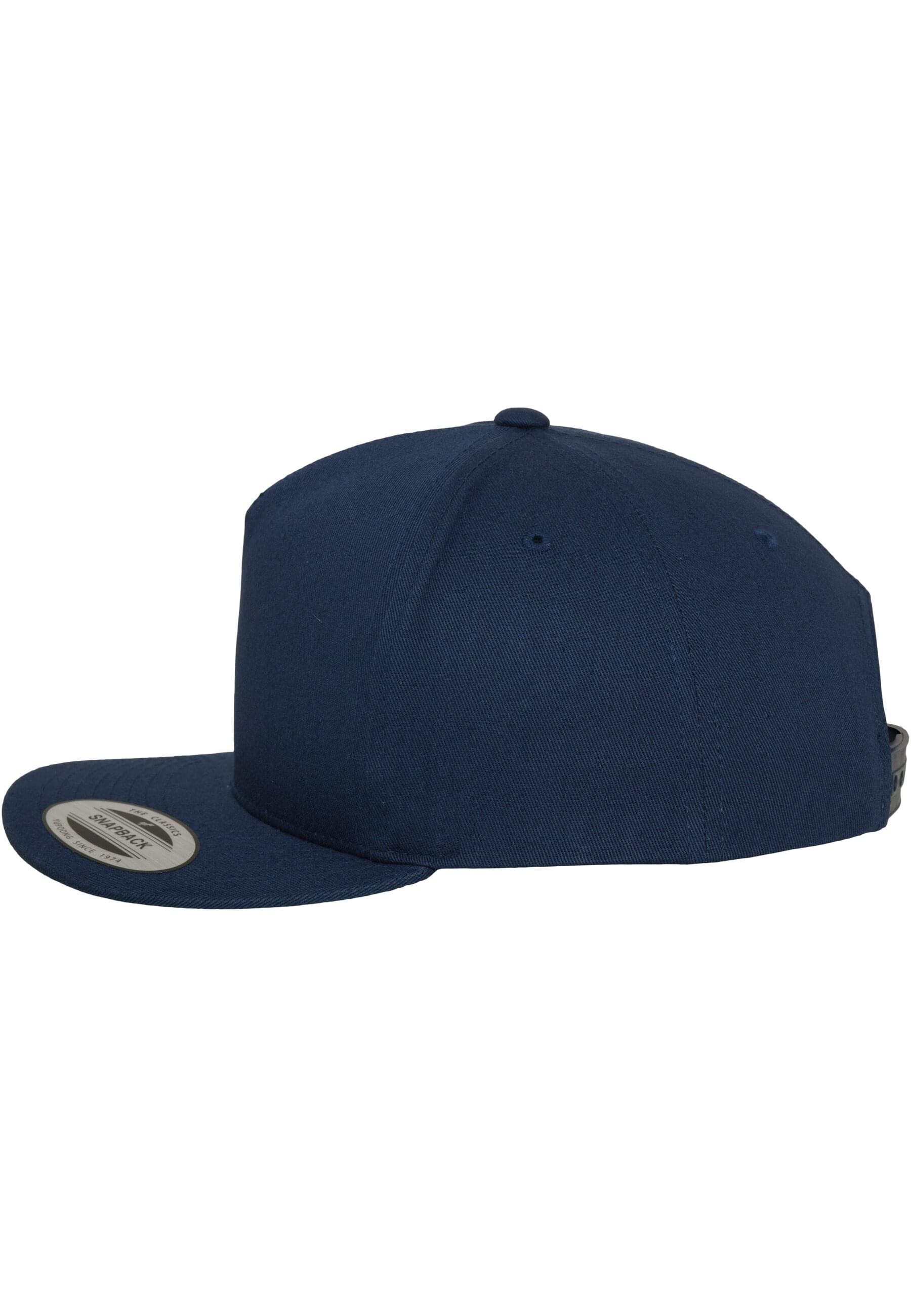 Flexfit Flex Cap »Flexfit Unisex Classic 5 Panel Snapback«