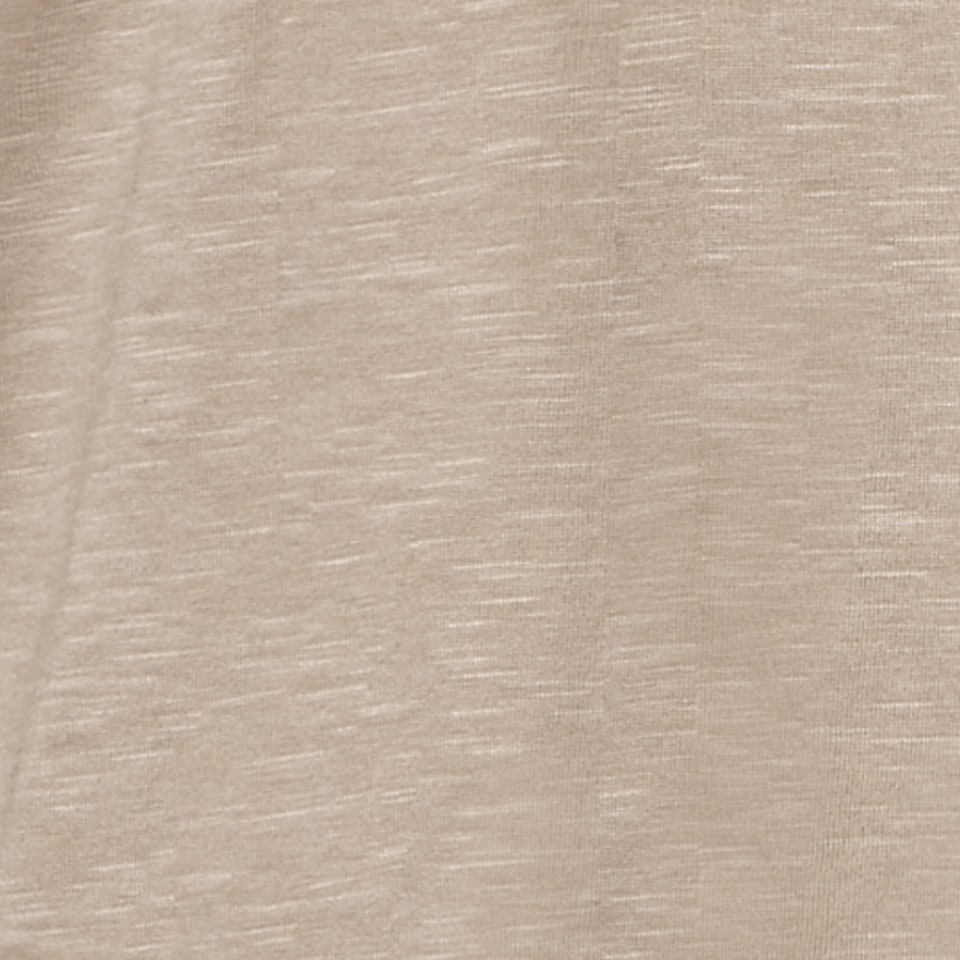 STREET ONE STUDIO V-Shirt, im soften Baumwoll-Mix